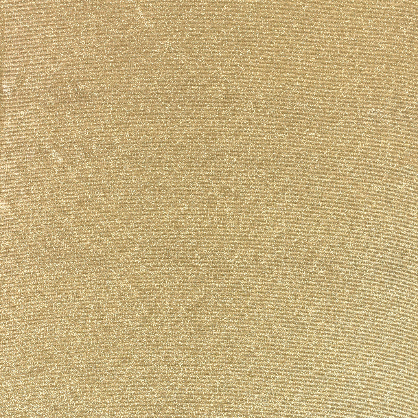 Lurex Glitzer Jersey - gold weiß
