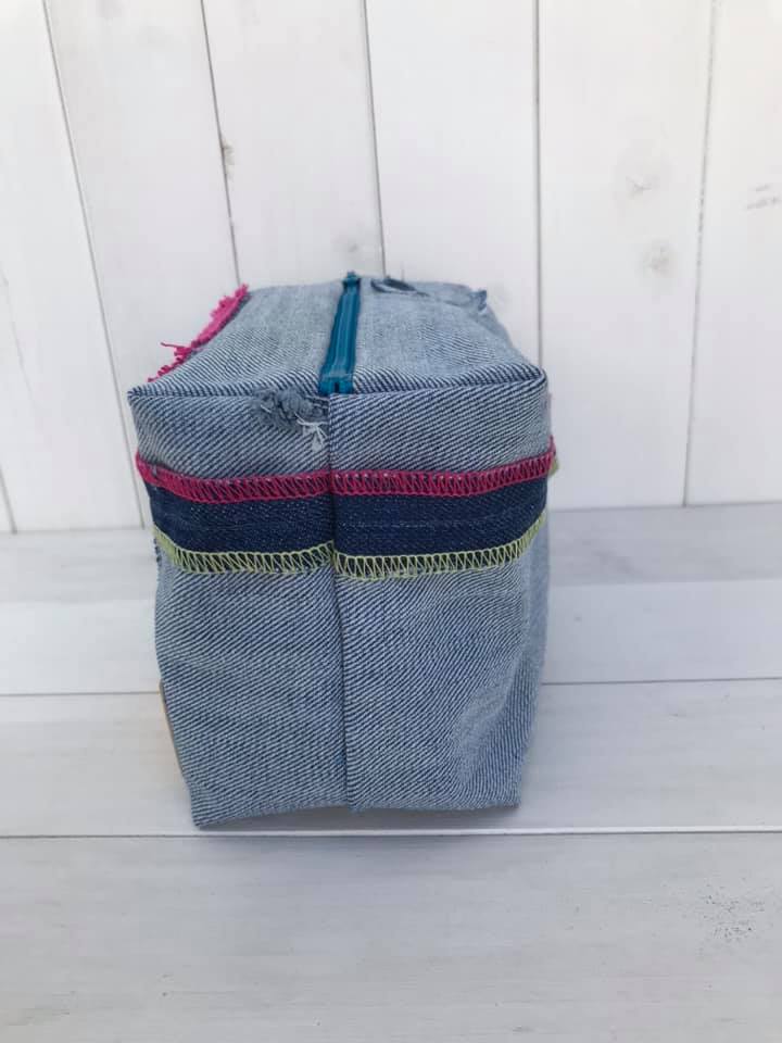 Kosmetiktasche KECIL