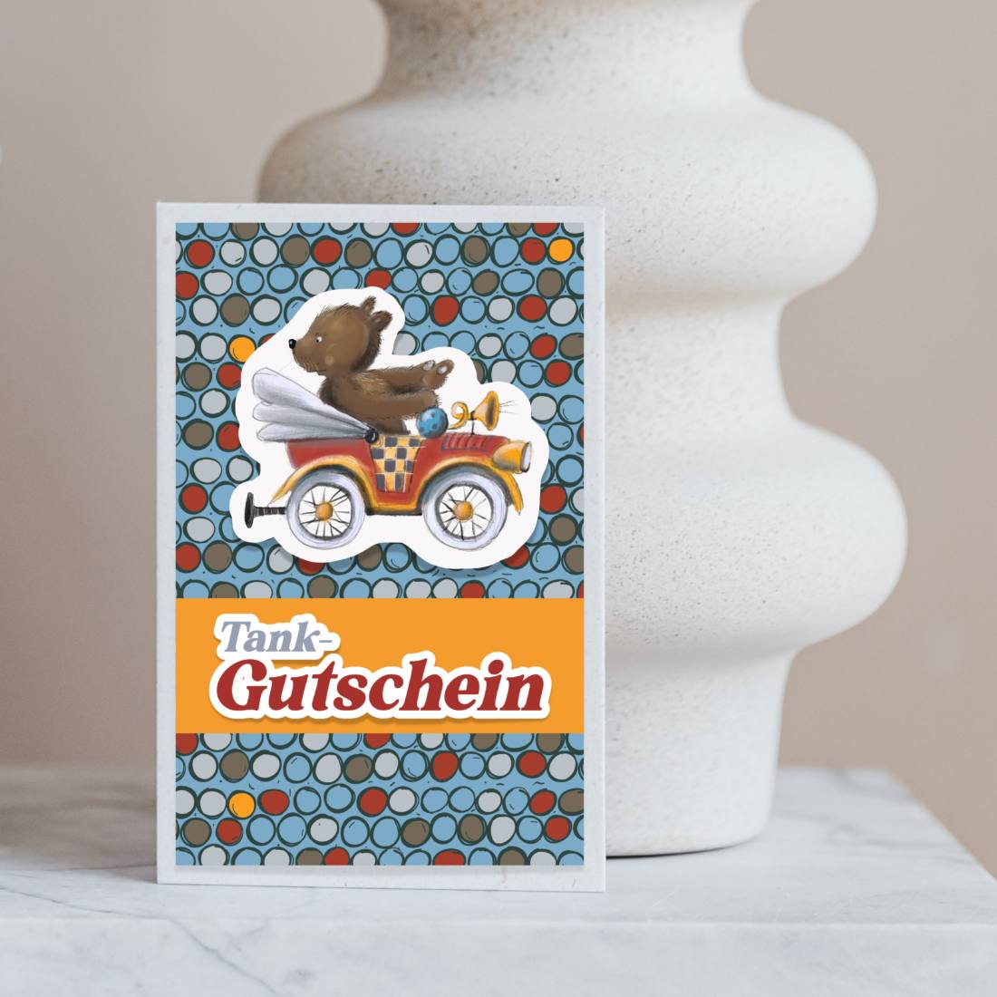 Set: Plotterdateien + Printables Flotte Flitzer