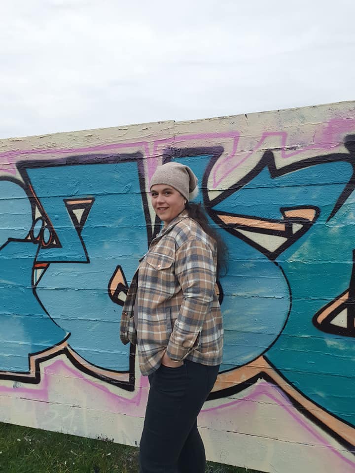 Unisex Hemdjacke LUWES
