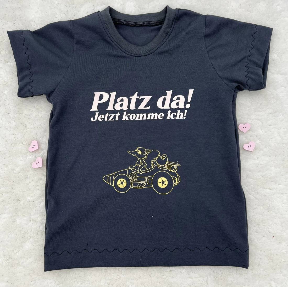Set: Plotterdateien + Printables Flotte Flitzer