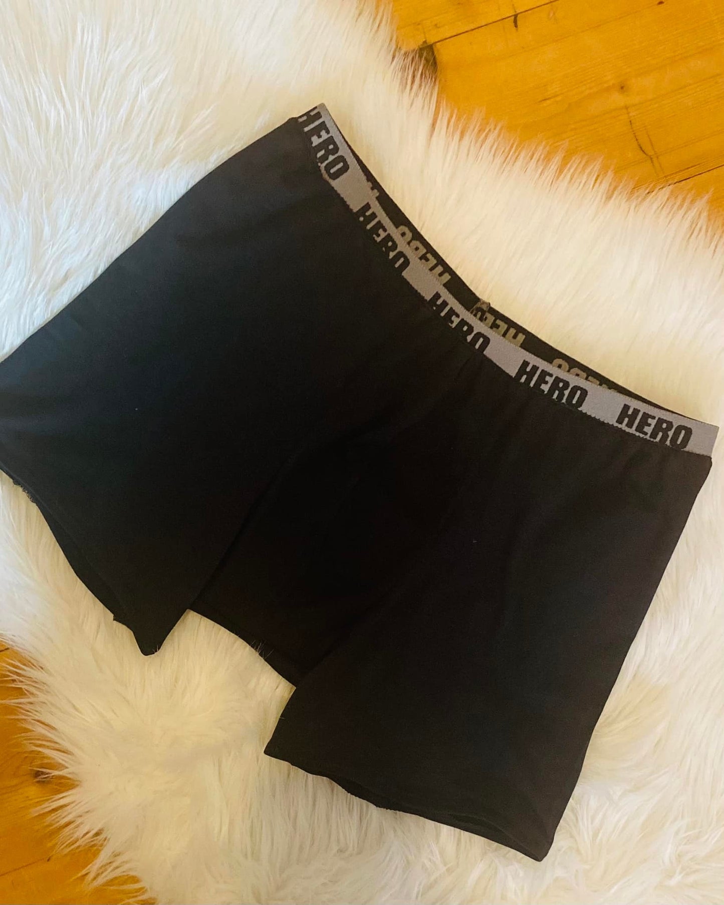 Kinder Boxershorts BAWAH