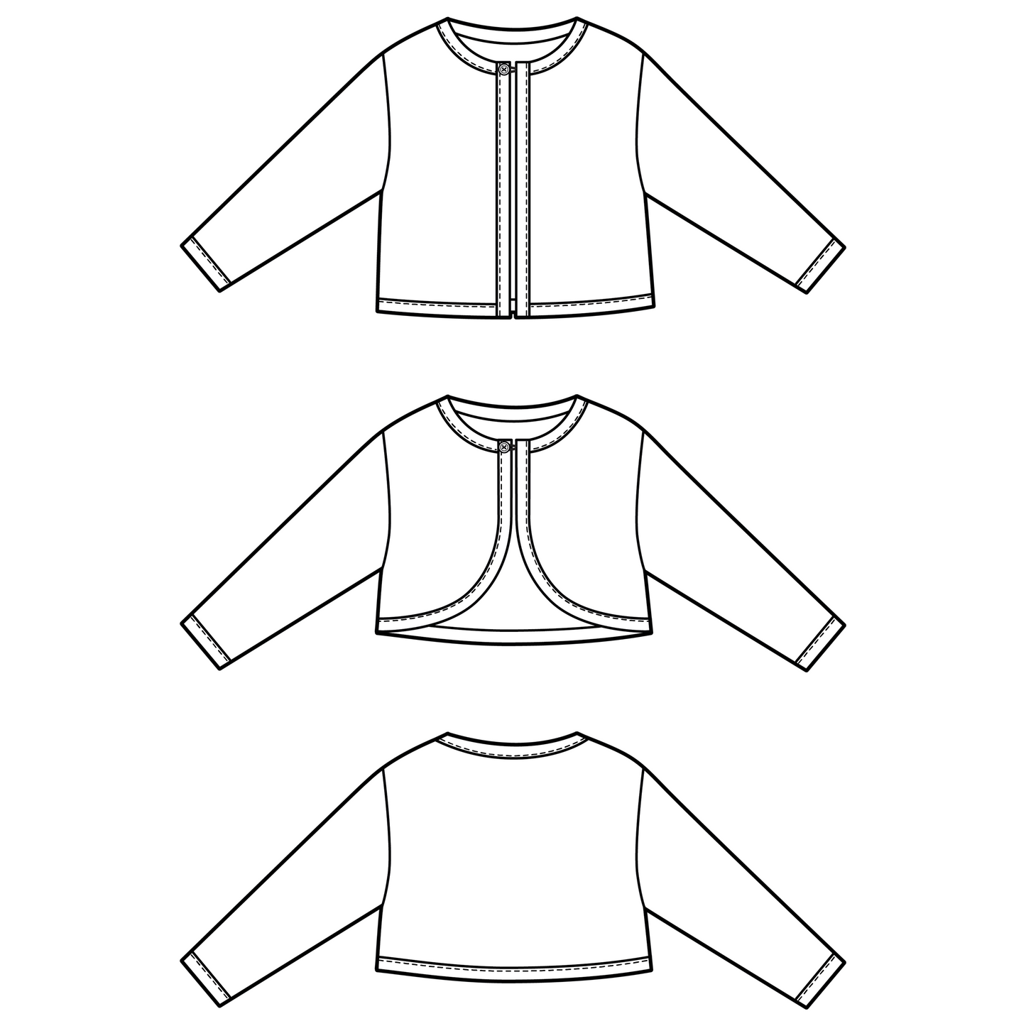 Kinder Bolero SEDIKIT