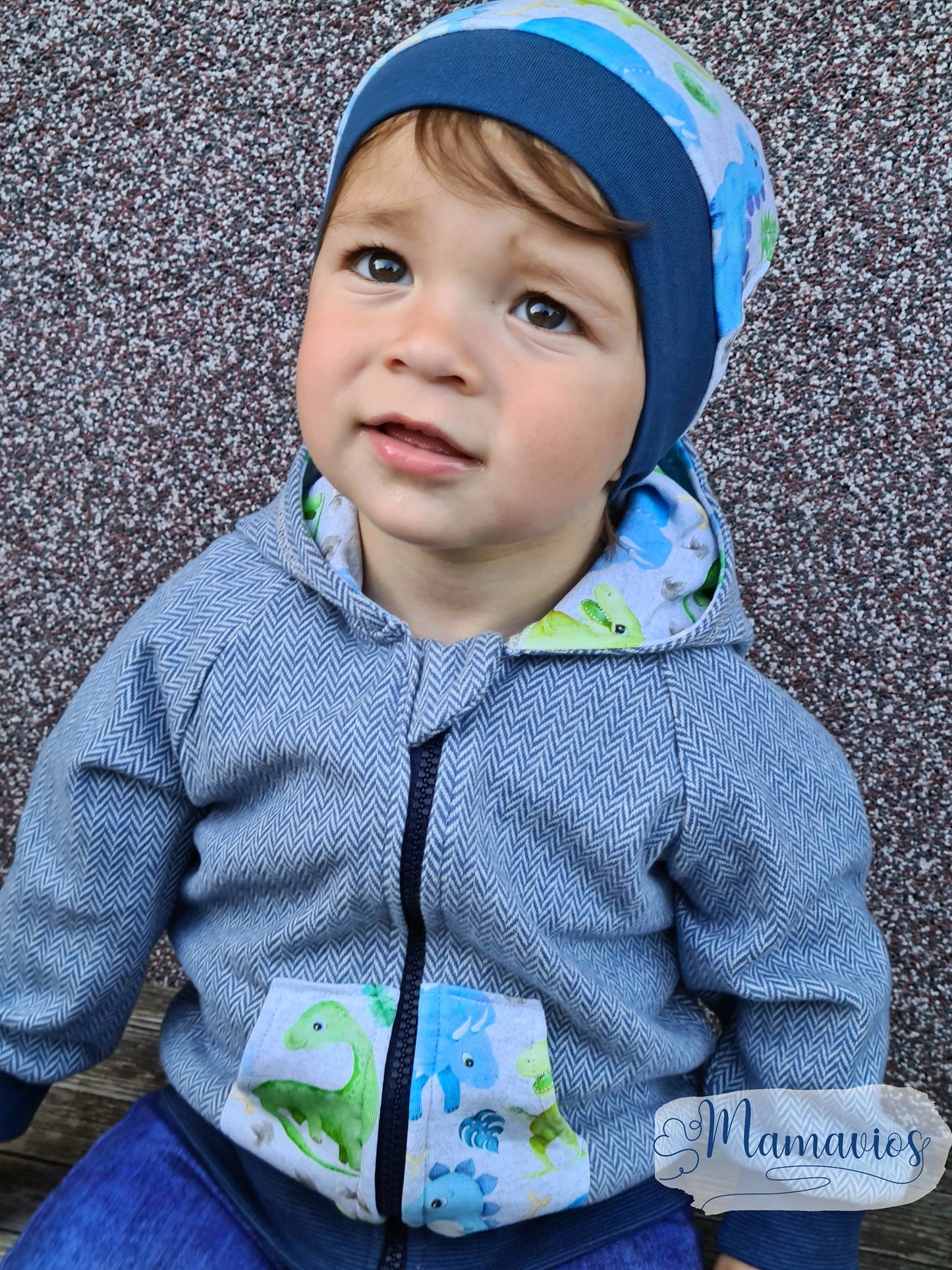 MiniFlip hat