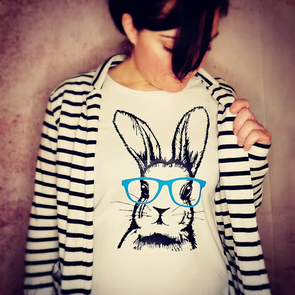 Plotterdatei BUNNY