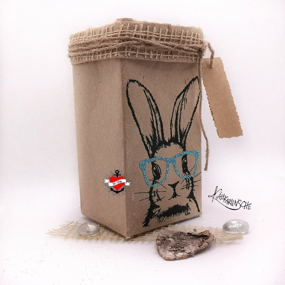 Plotterdatei BUNNY
