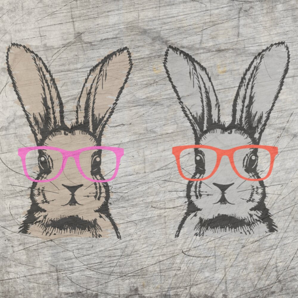 Plotterdatei BUNNY