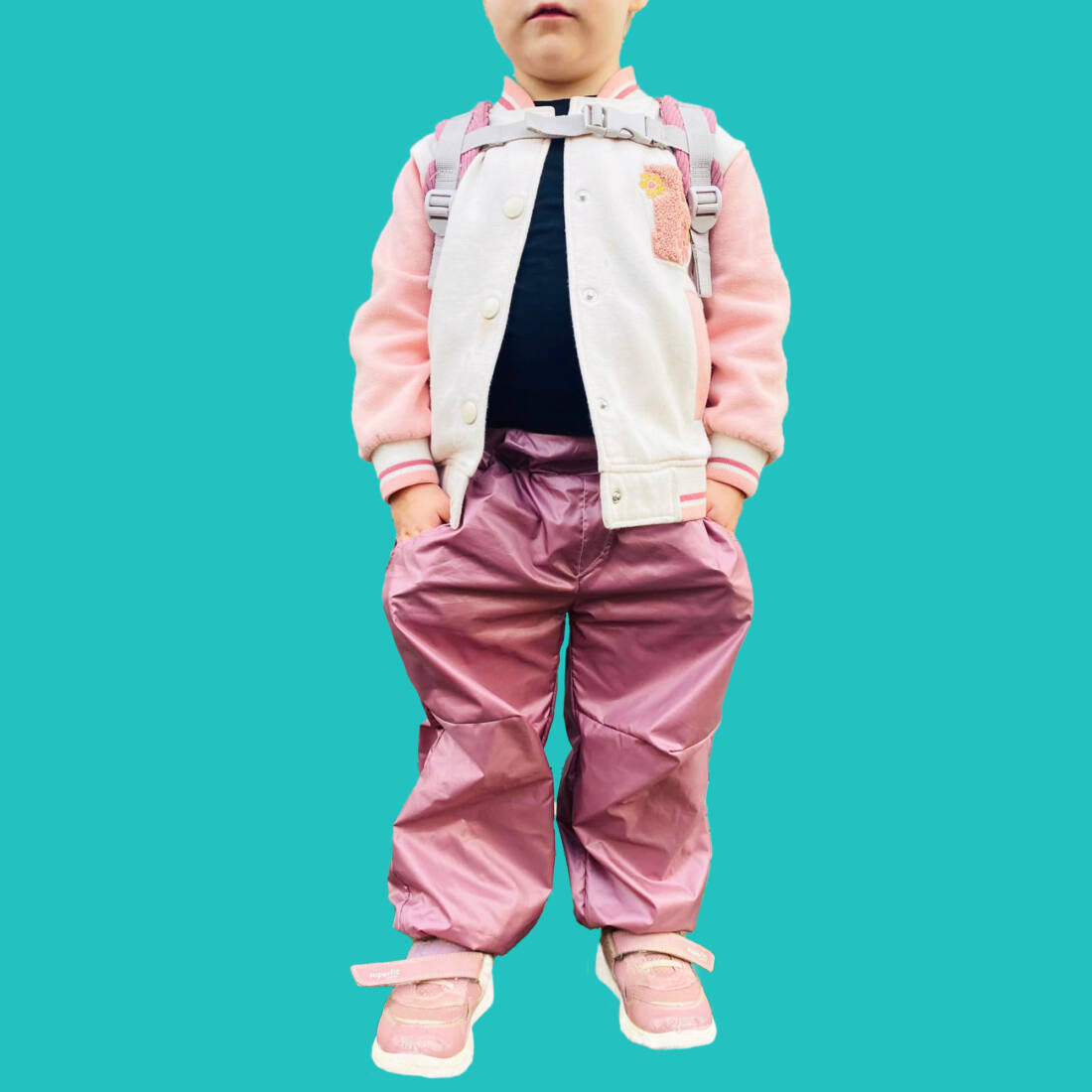 children's trousers PARASUT