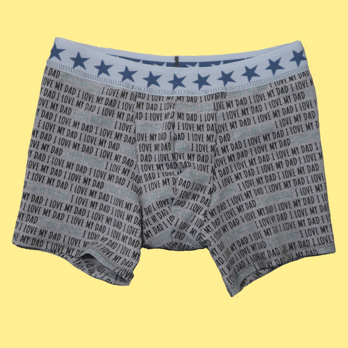 Men's Boxer Shorts BAWAH