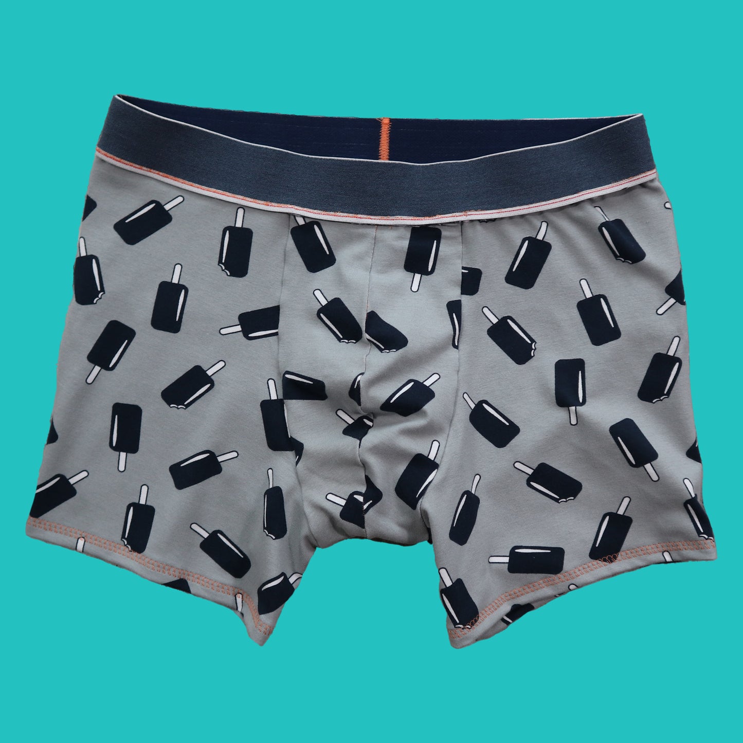 Men's Boxer Shorts BAWAH