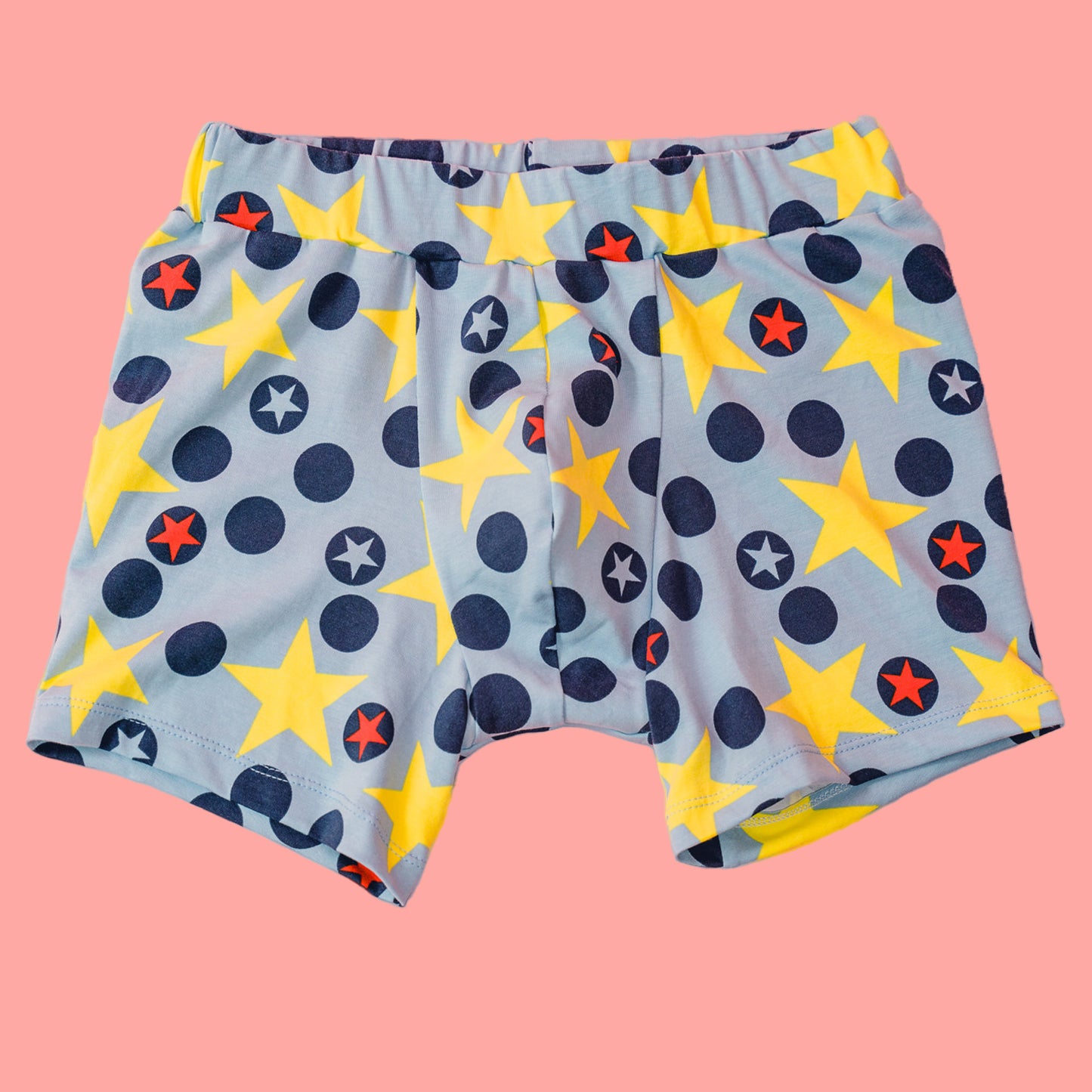 Men's Boxer Shorts BAWAH