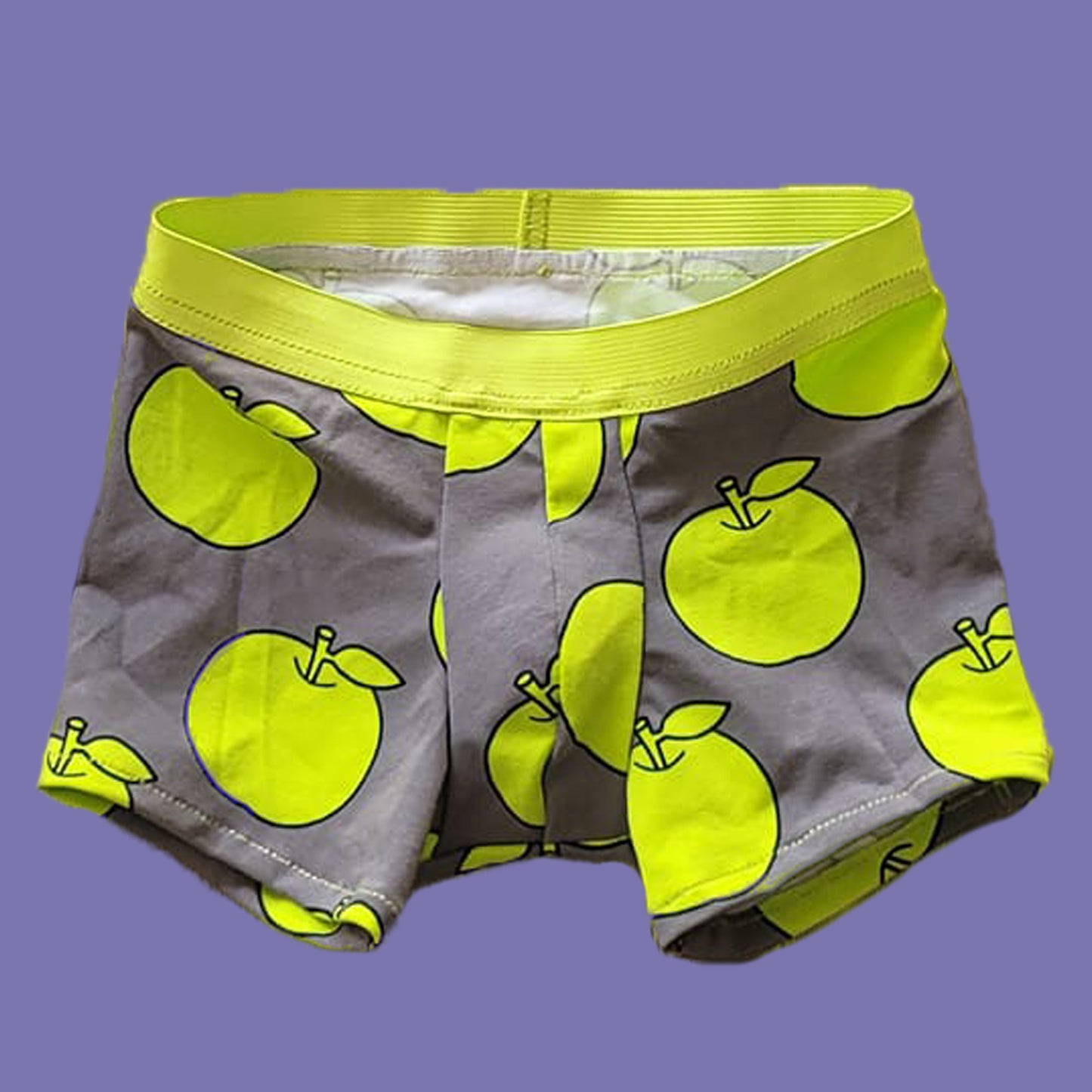 Kinder Boxershorts BAWAH