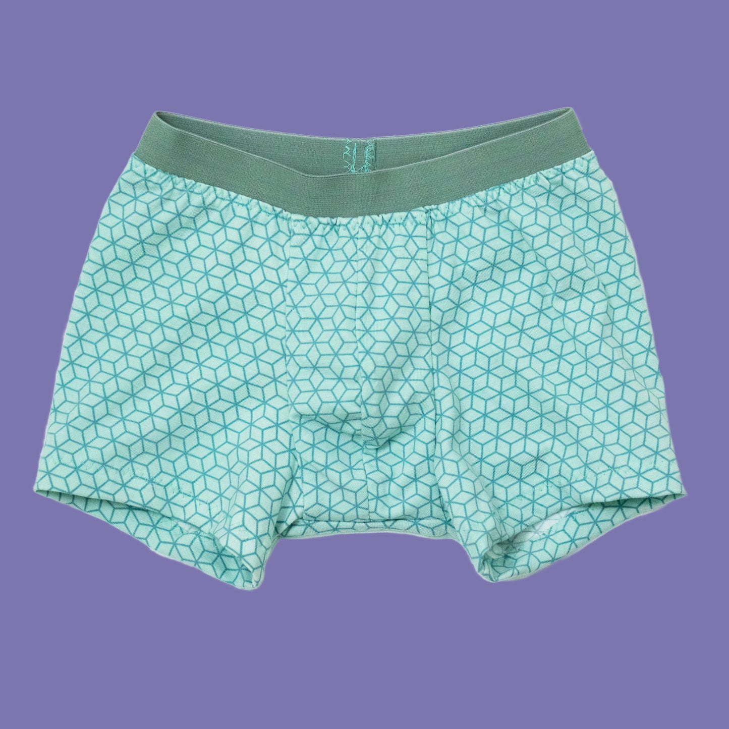Kinder Boxershorts BAWAH