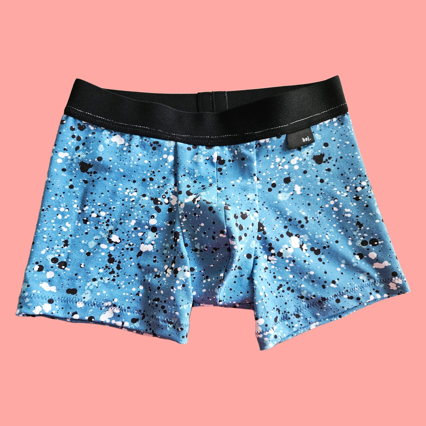 Kinder Boxershorts BAWAH