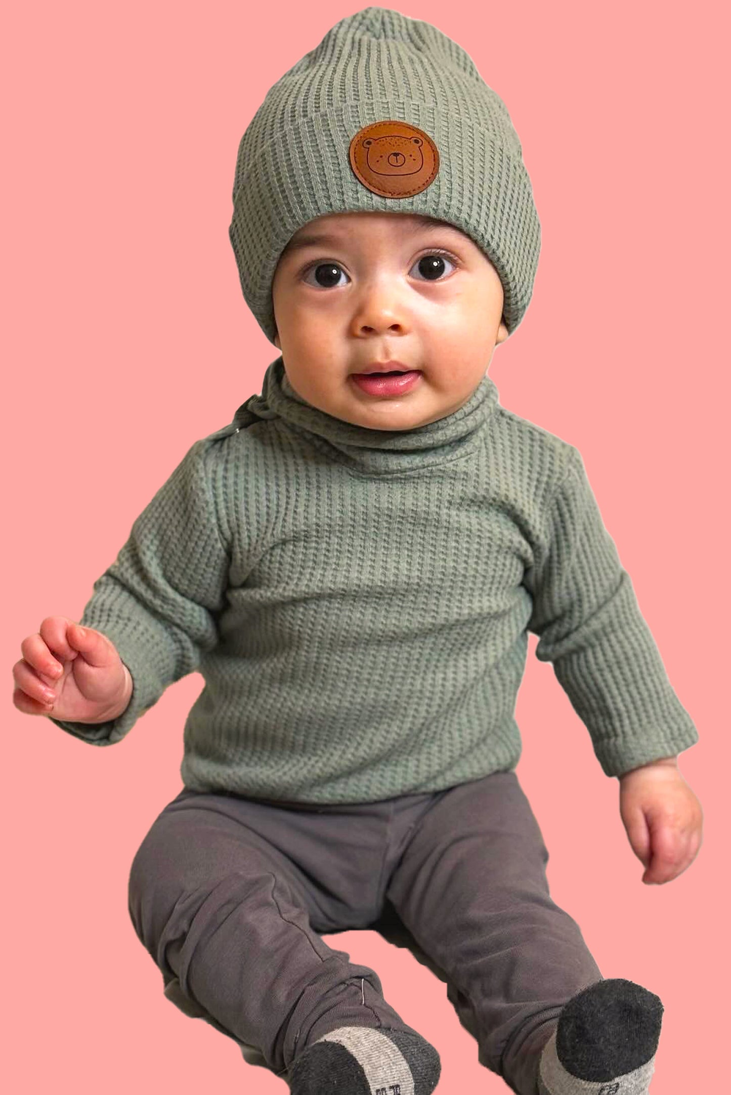 Baby Shirt PERGI