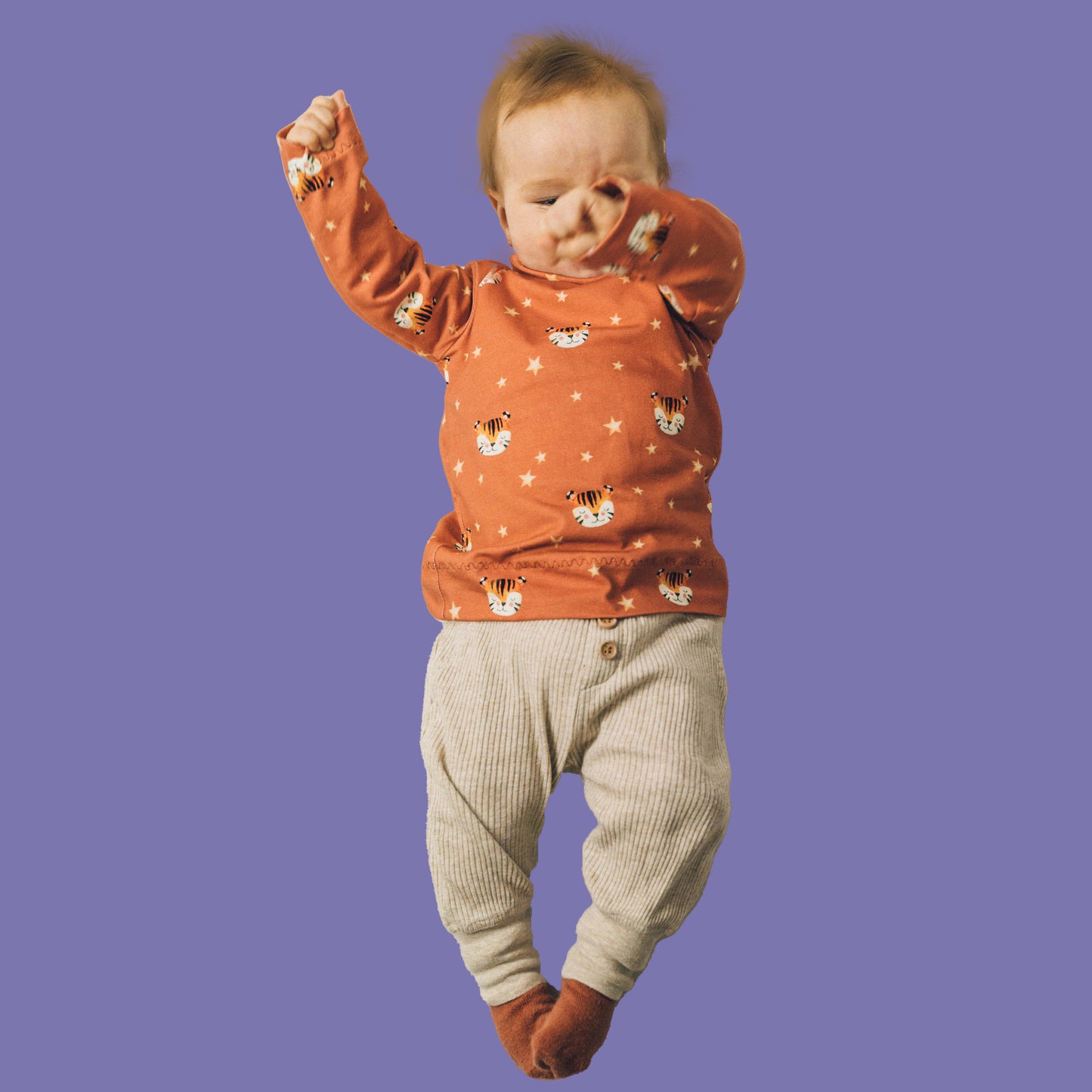 Baby Shirt PERGI