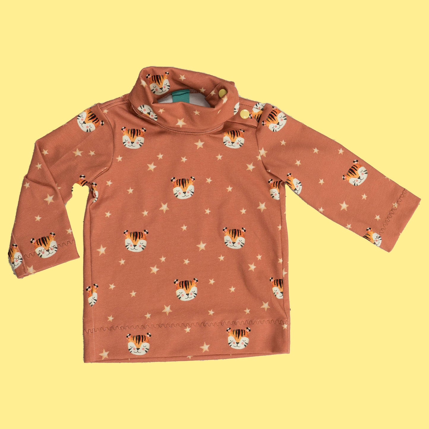 Baby Shirt PERGI