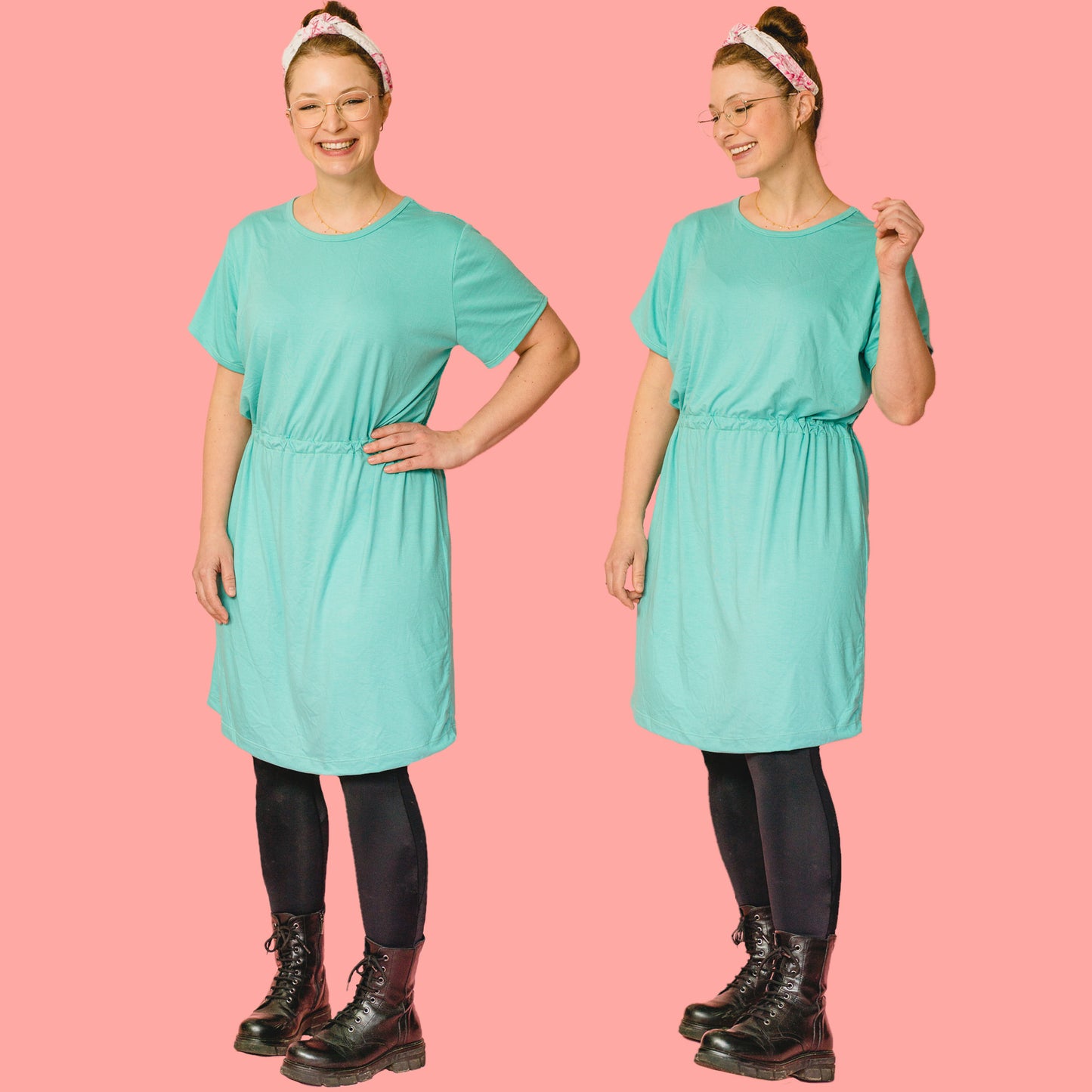 Damen Kleid MENARI
