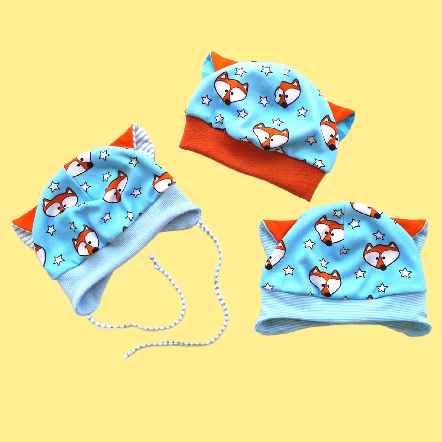 MiniFlip hat