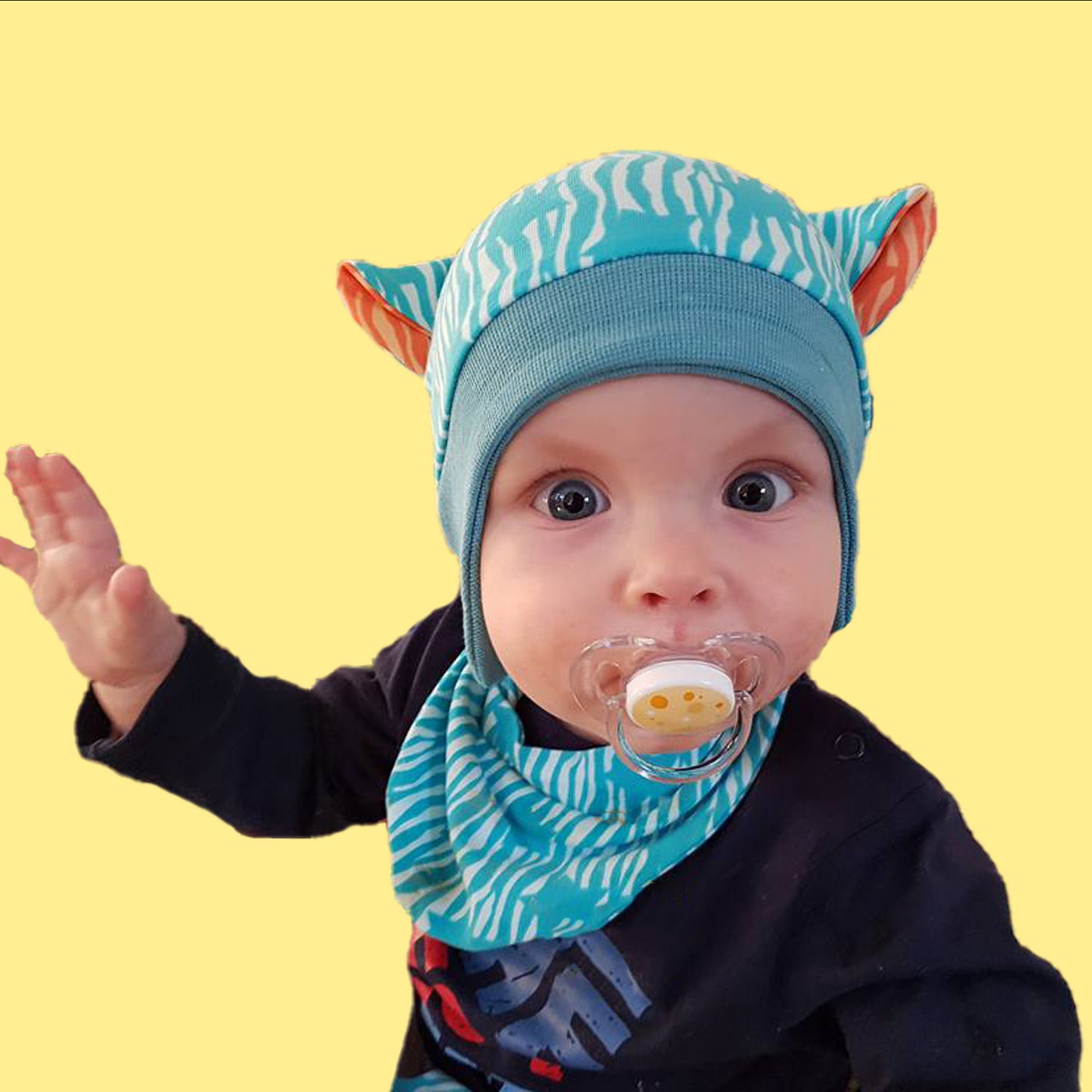 MiniFlip hat