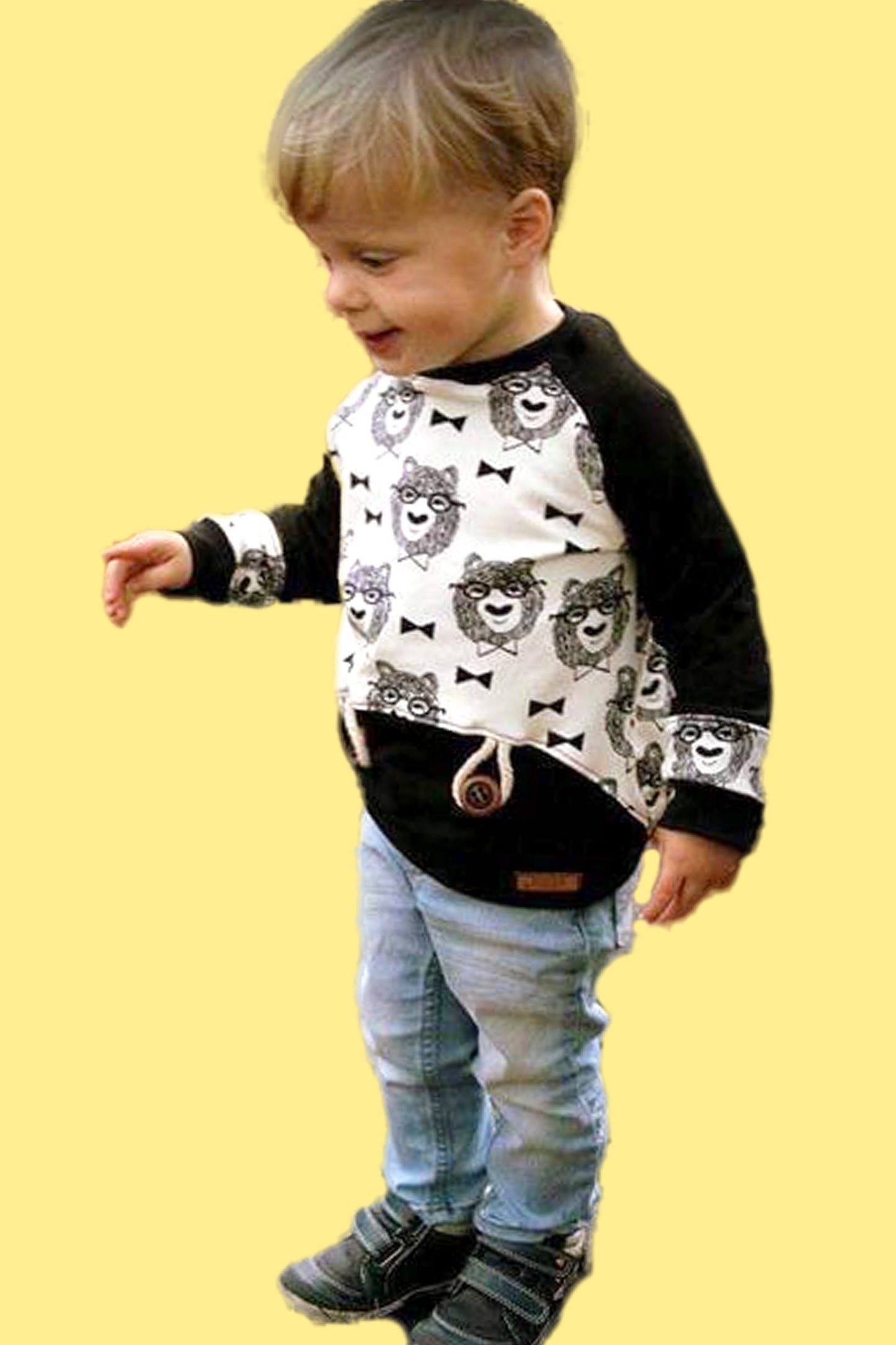 Shirt MiniMars