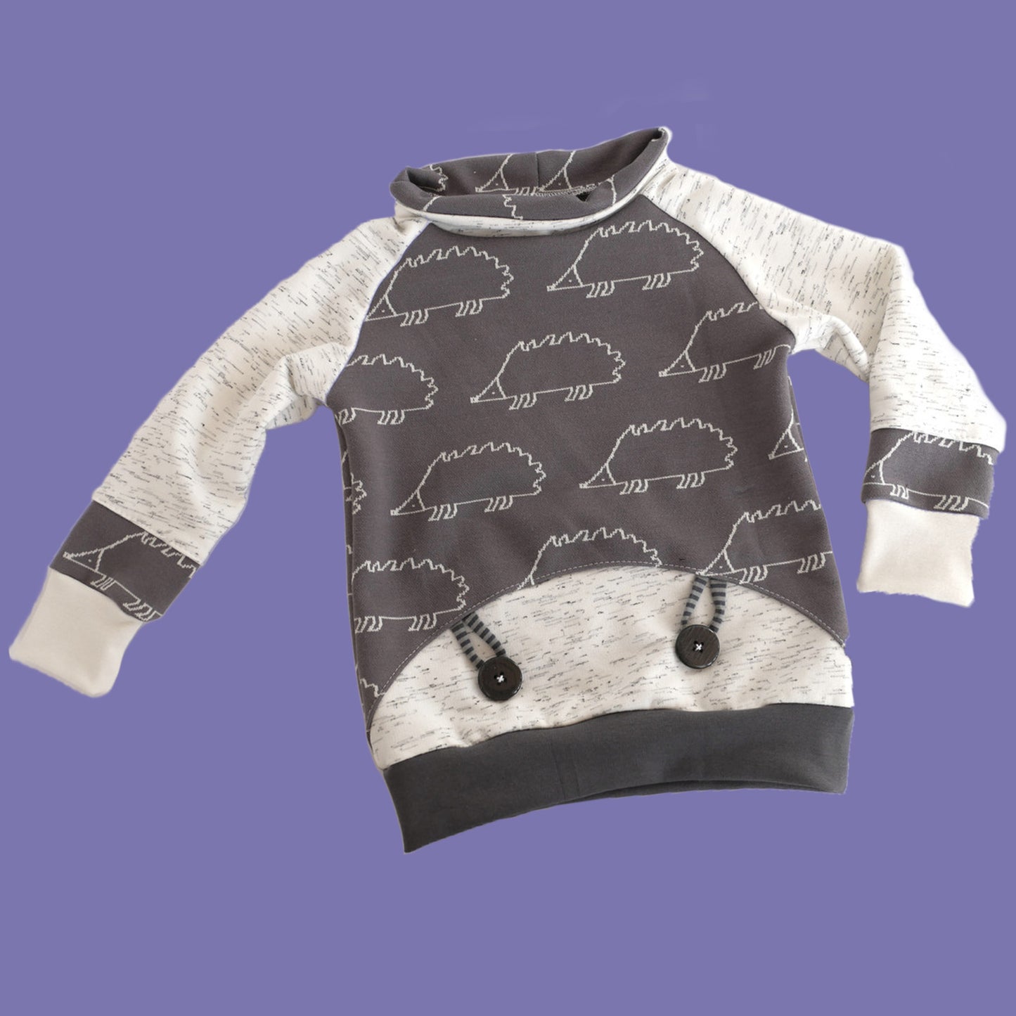 Shirt MiniMars
