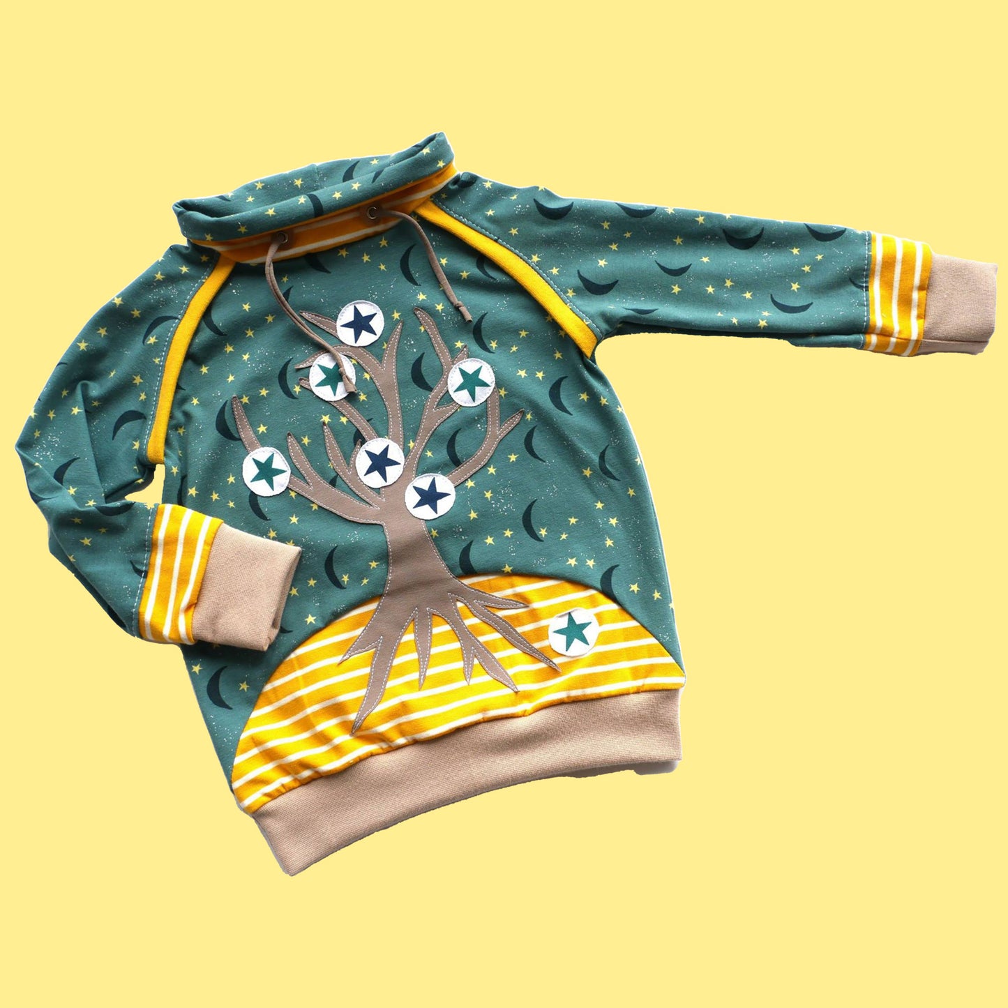 Shirt MiniMars