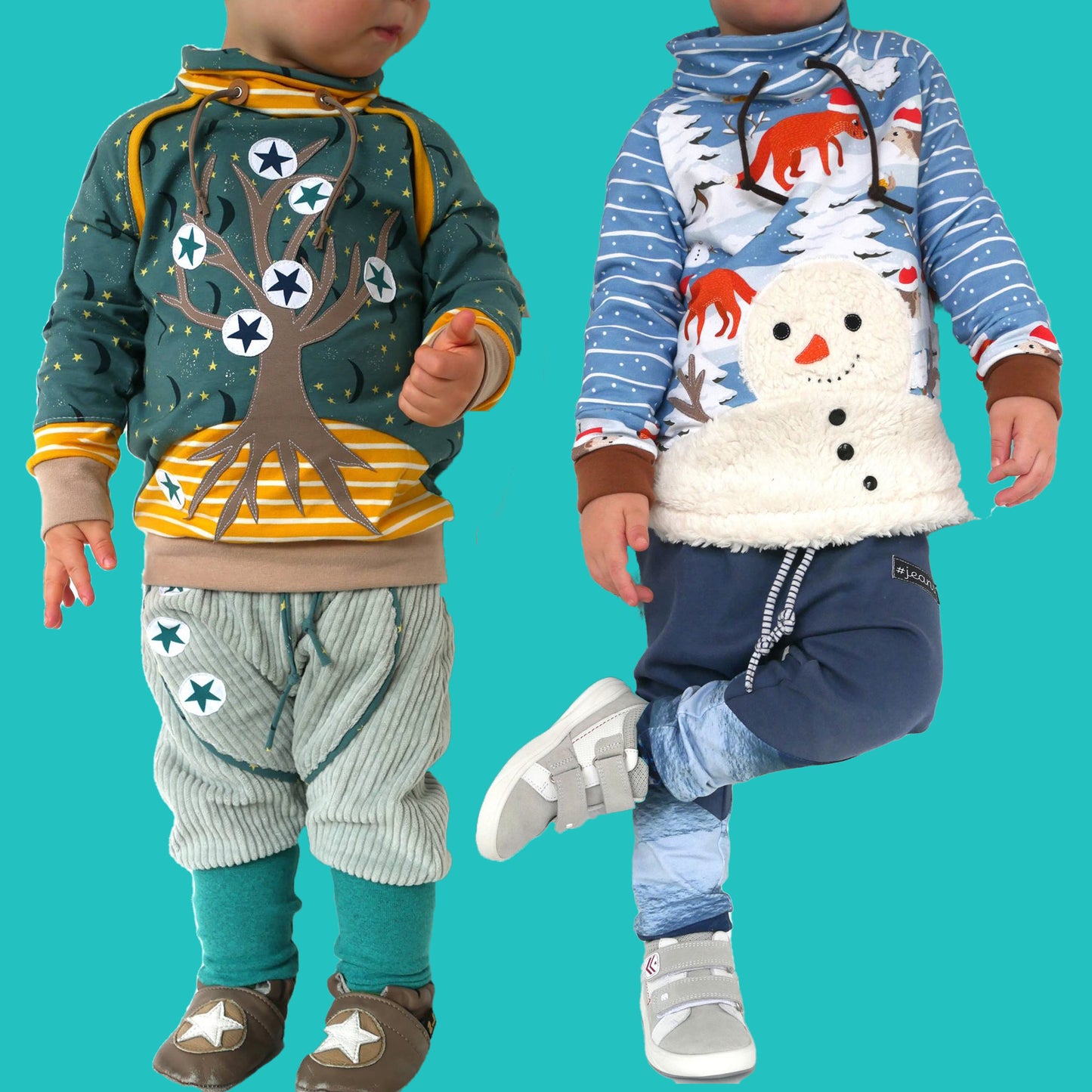 Shirt MiniMars