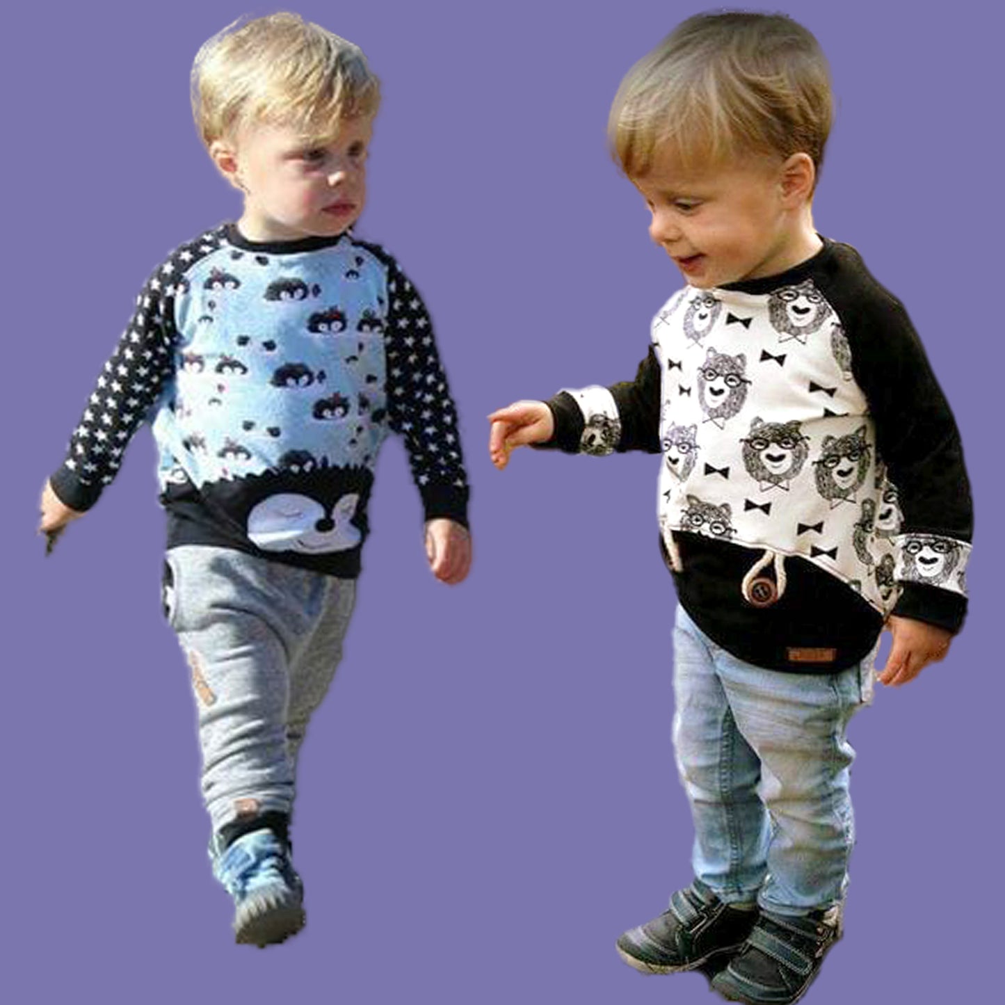 Shirt MiniMars