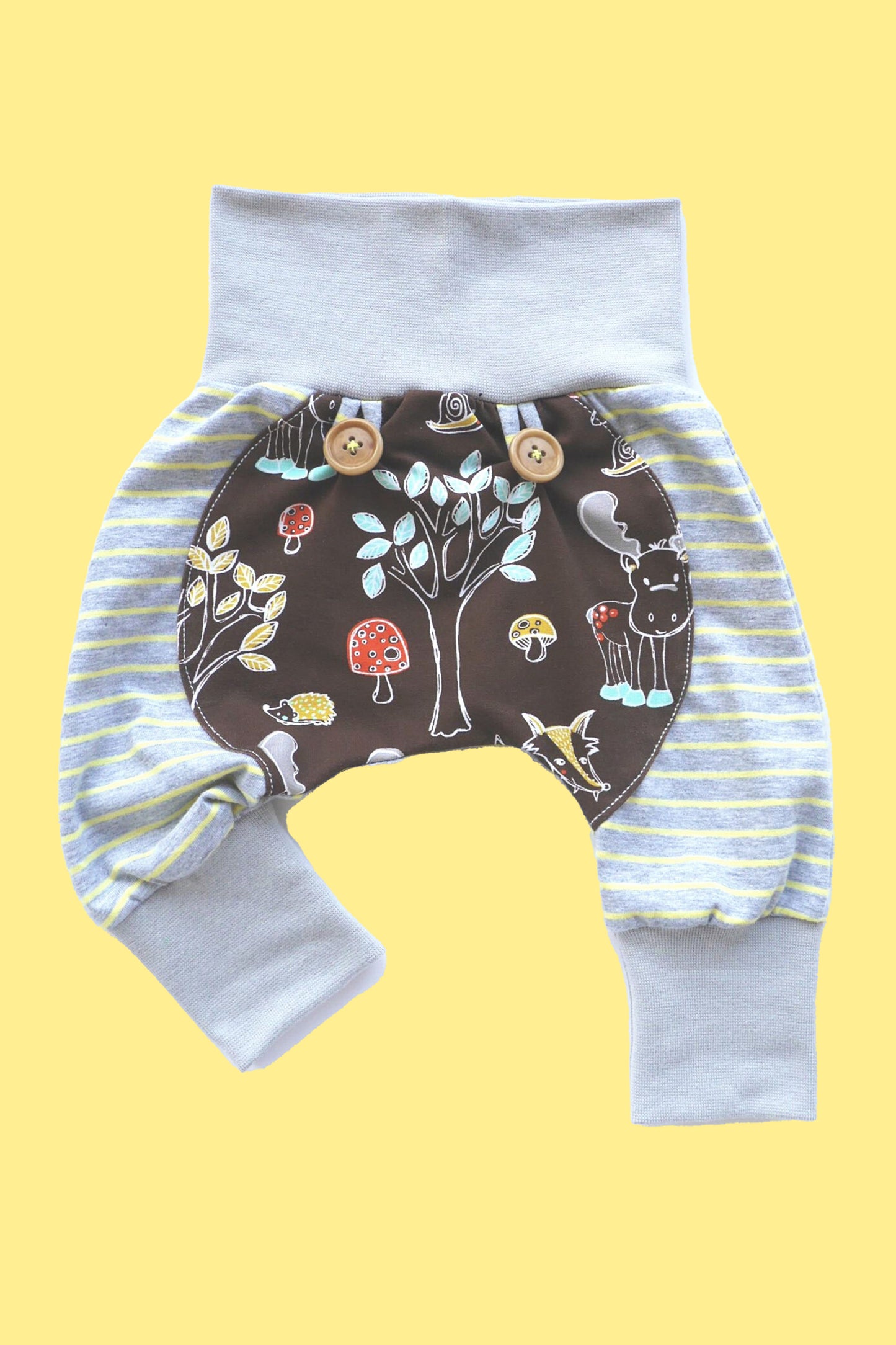 MiniMoon sweatpants