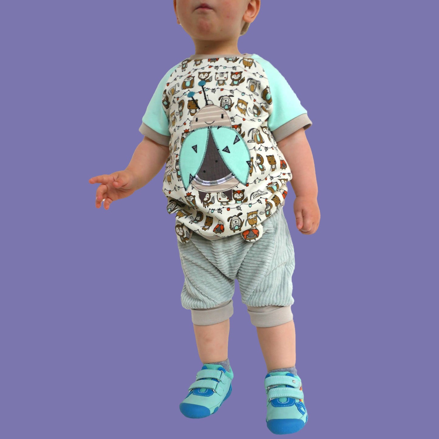 MiniMoon sweatpants