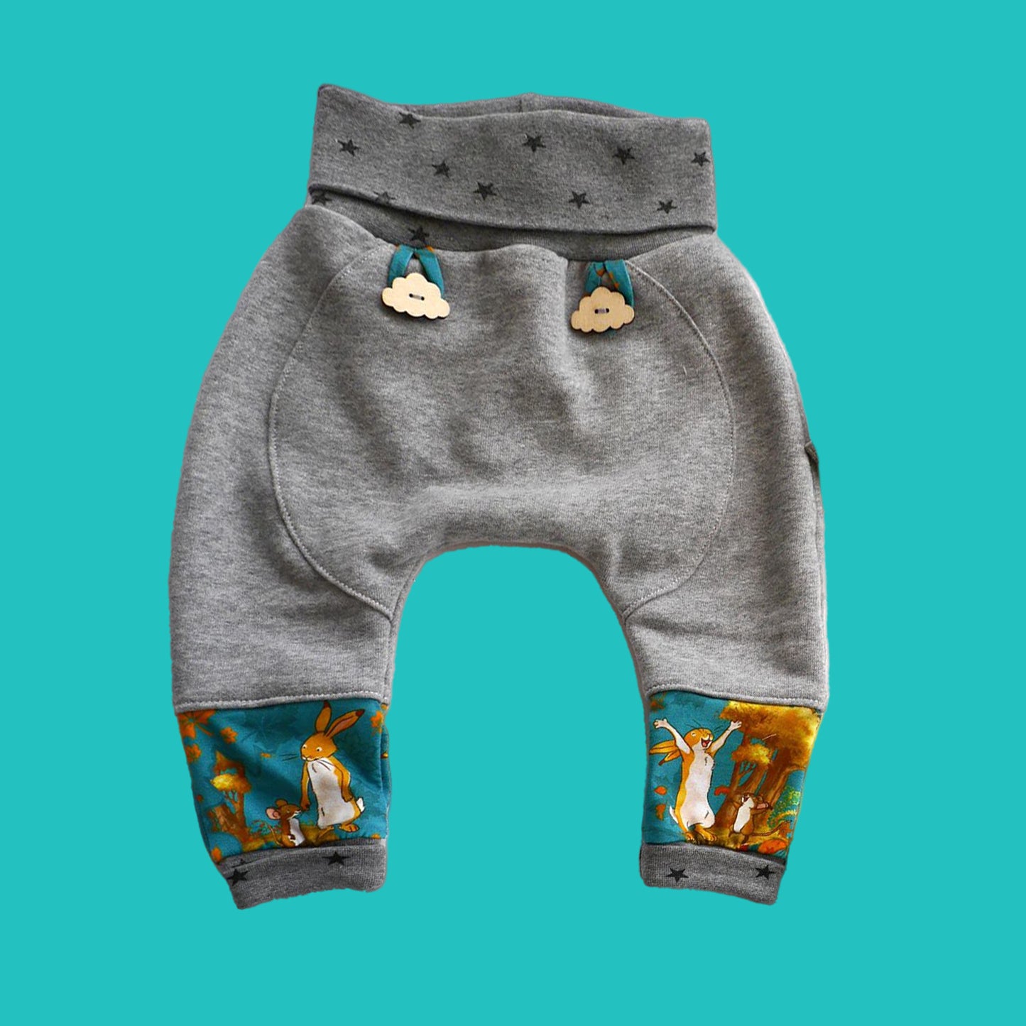 MiniMoon sweatpants