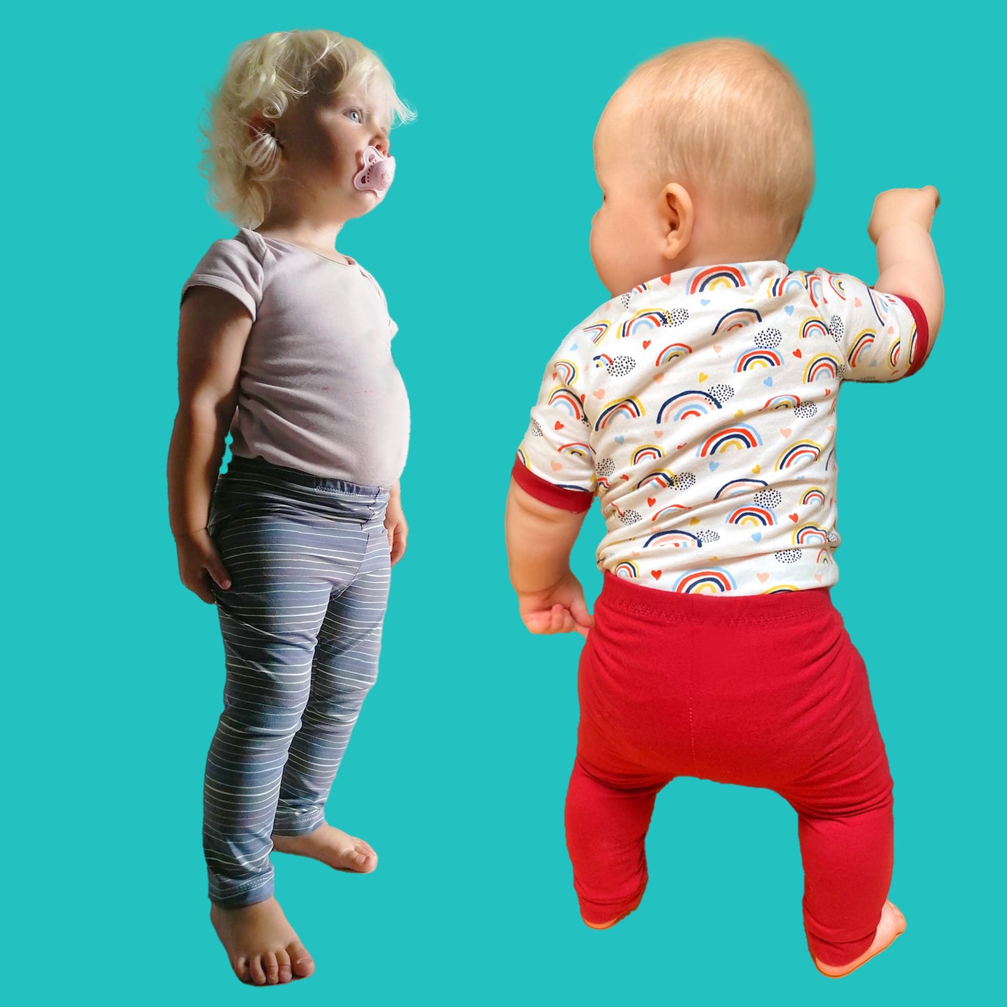 Baby Leggings MISI