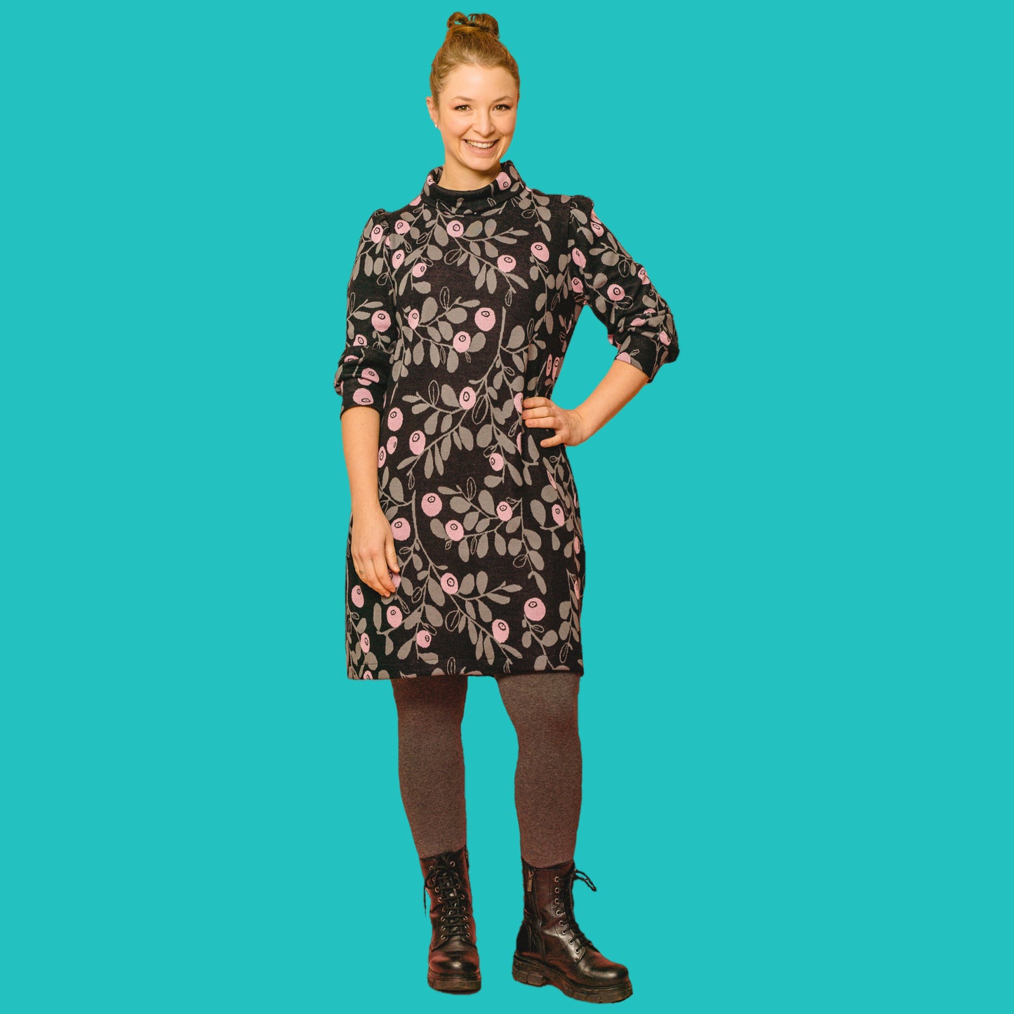 Damen Kleid MULIA
