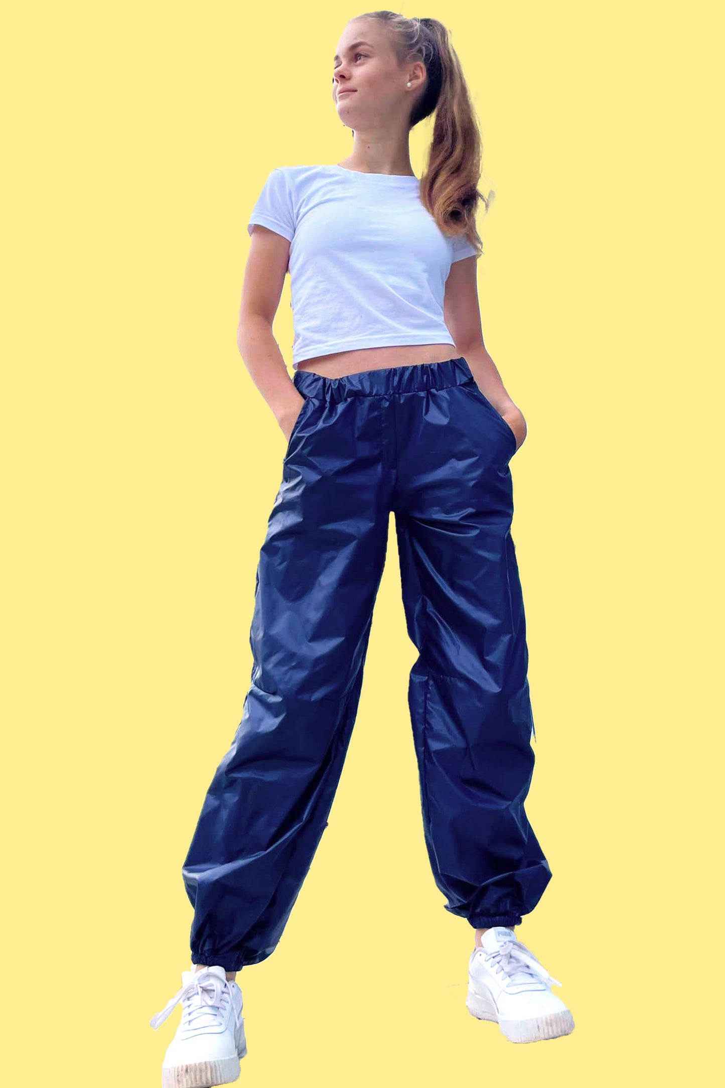 women's trousers PARASUT