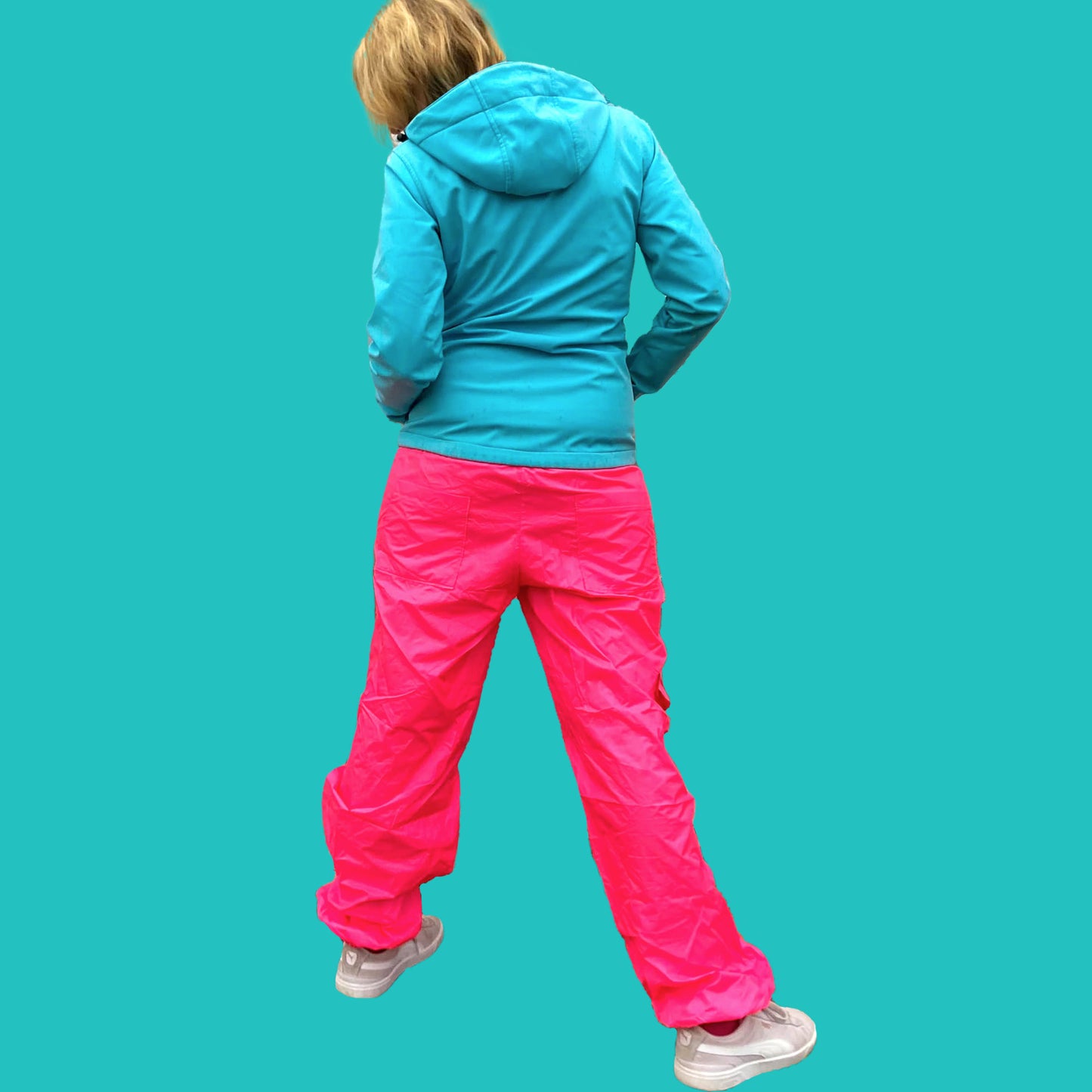 women's trousers PARASUT