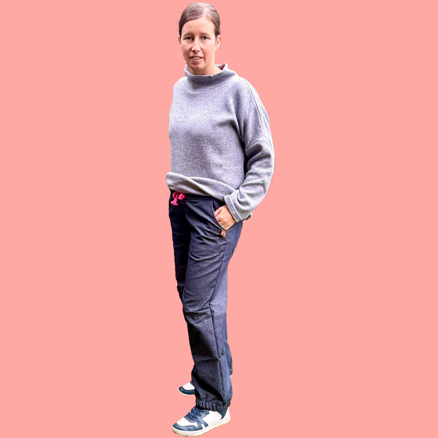 women's trousers PARASUT