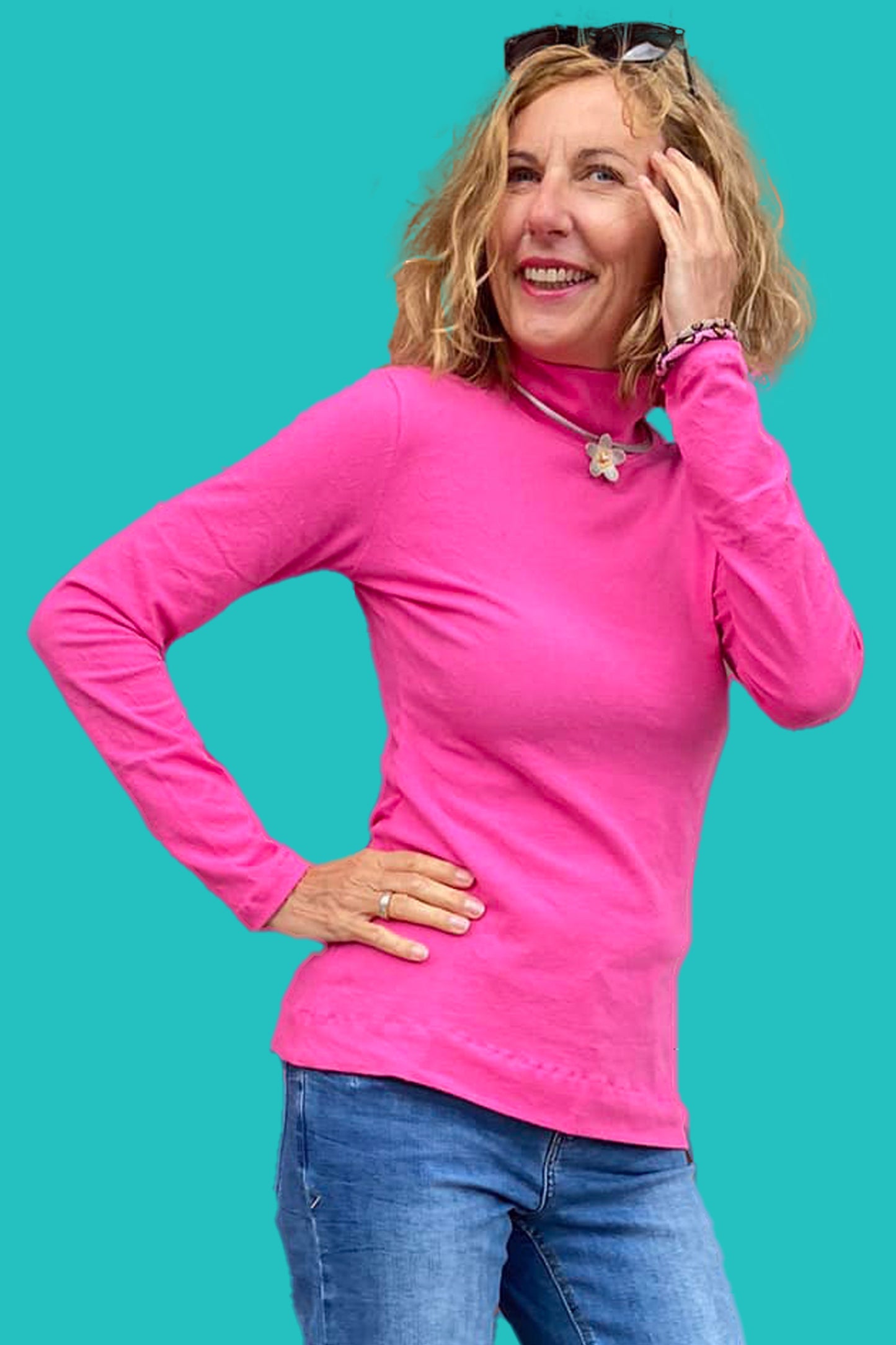 Women's Shirt PERAN