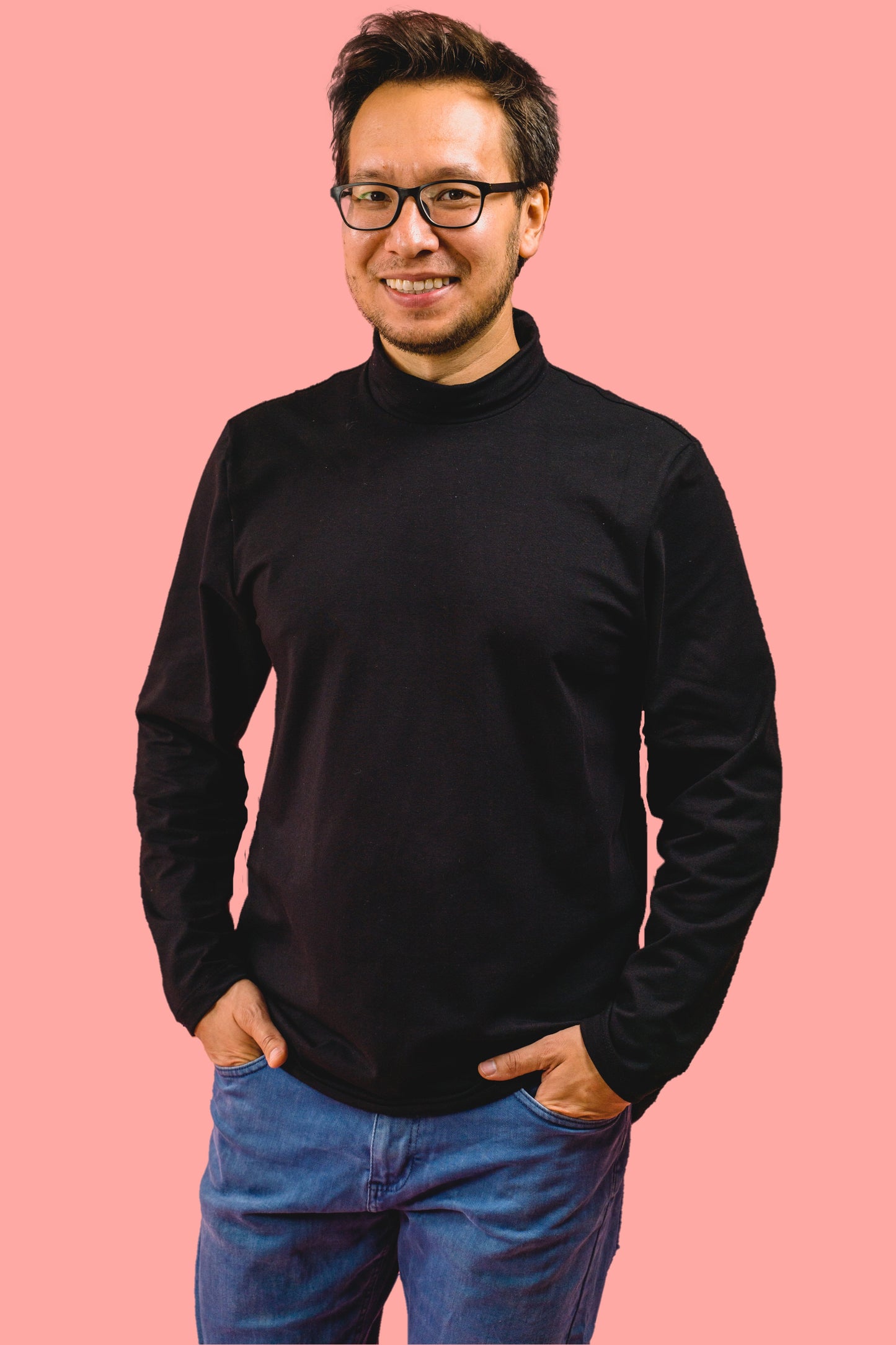 Men's Shirt PERAN