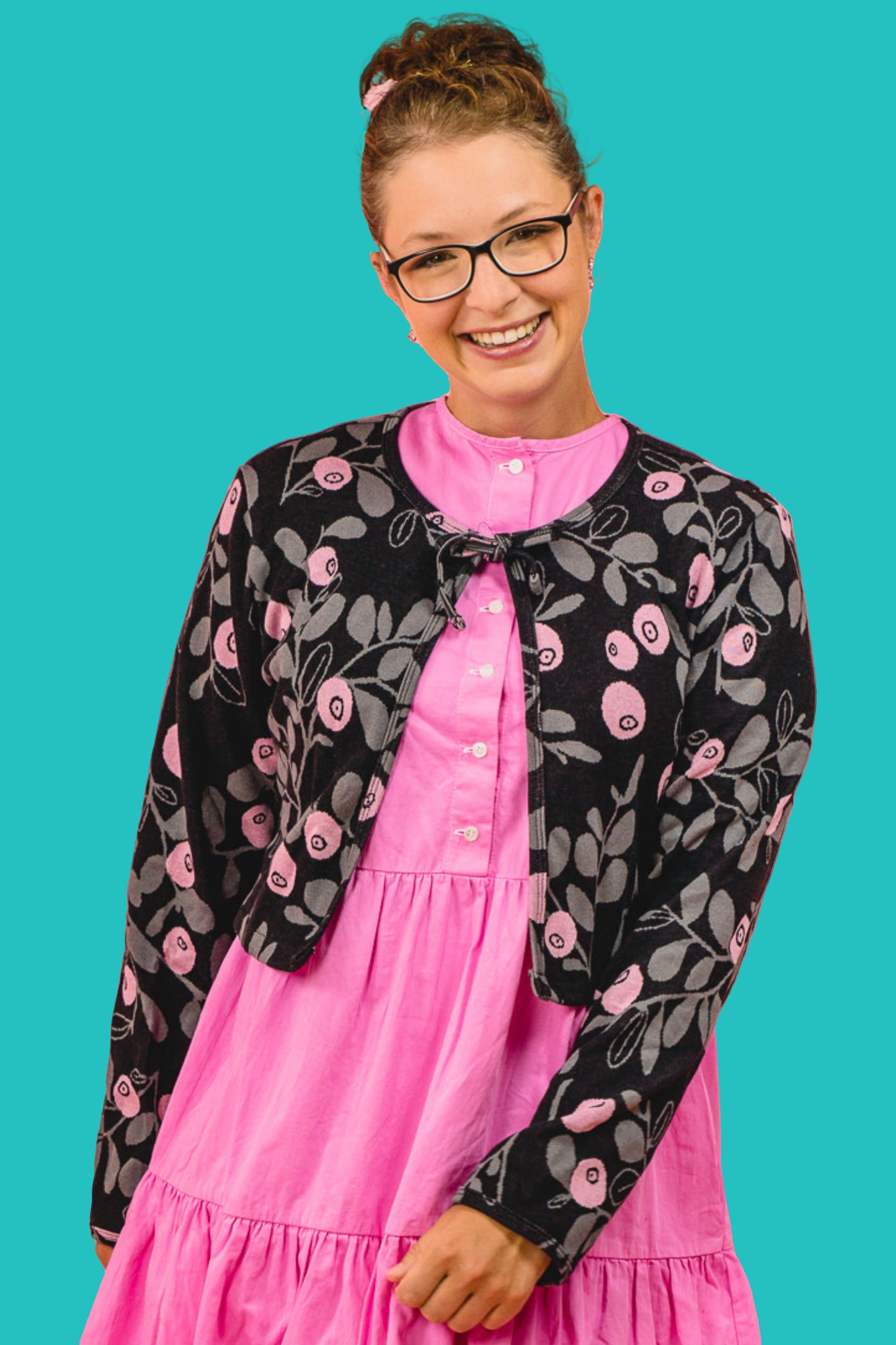 Women's Bolero SEDIKIT