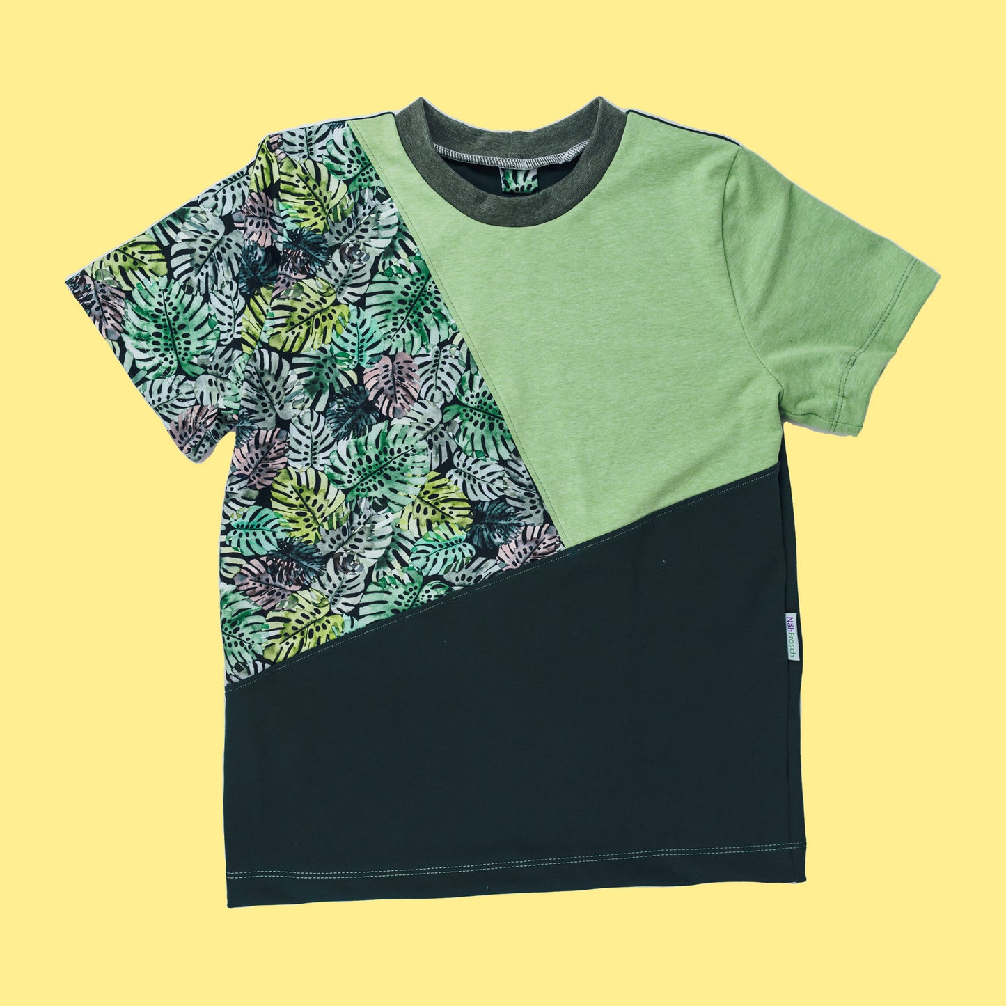 Kids Shirt SISA