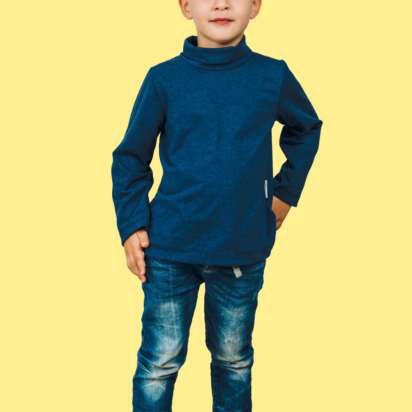 Kids Shirt SISA