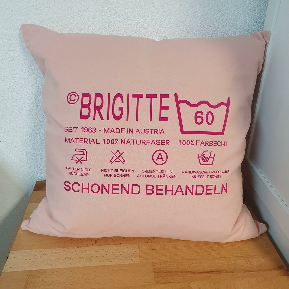 Plotterdatei GEBURTSTAGSWÄSCHE