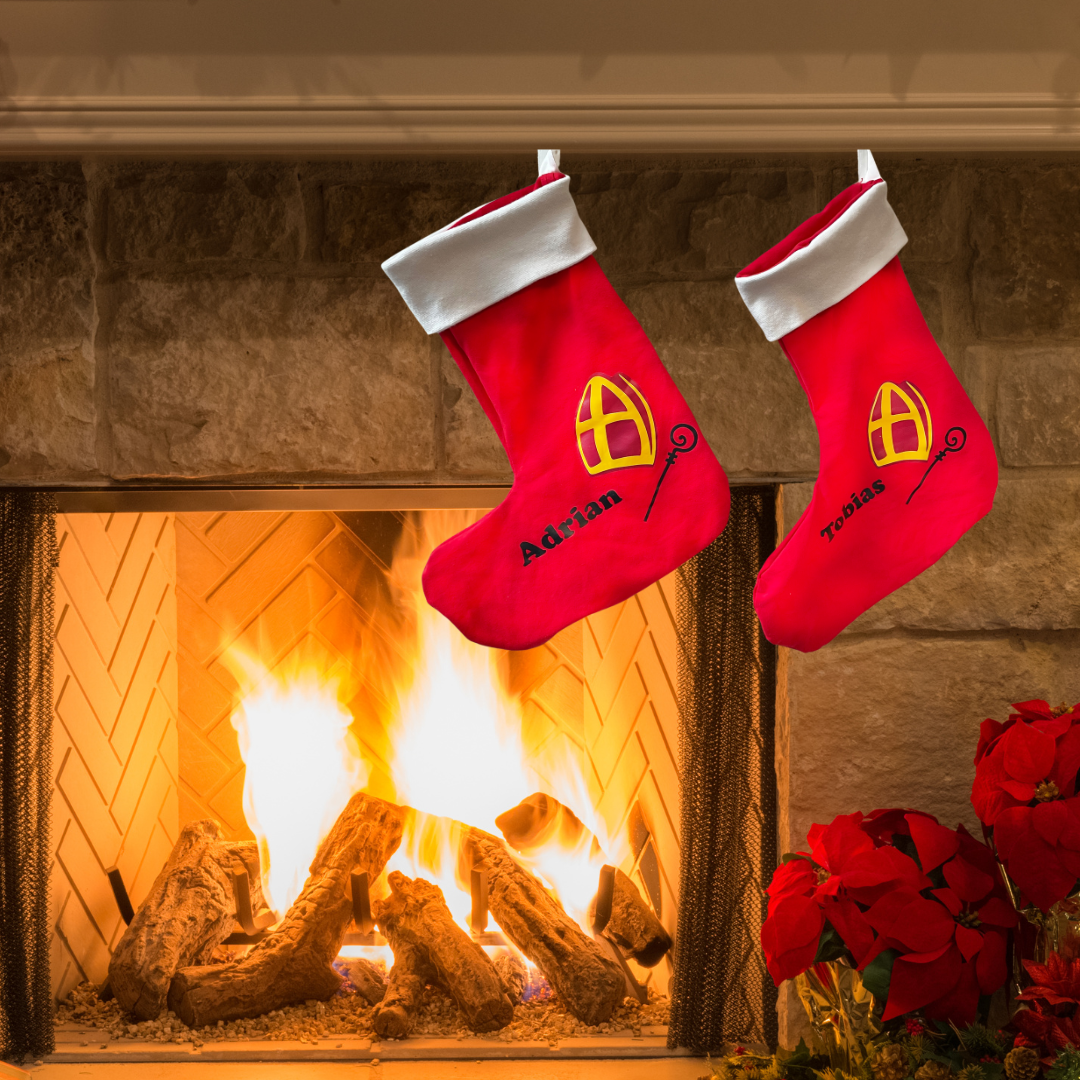 NIKOLAUSSTIEFEL