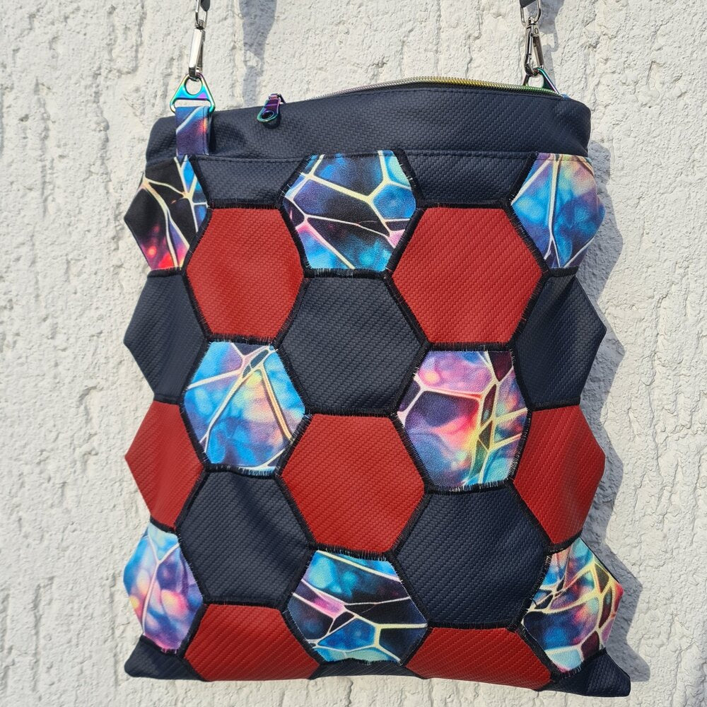Handtasche SIXBAG