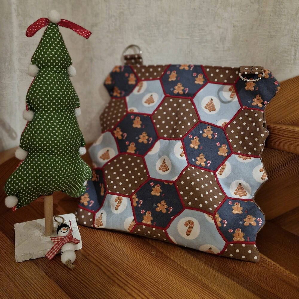 Handtasche SIXBAG