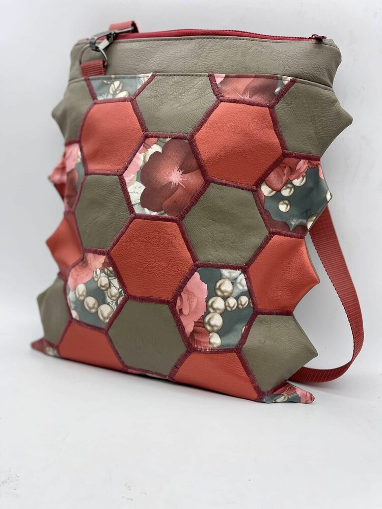 Handtasche SIXBAG