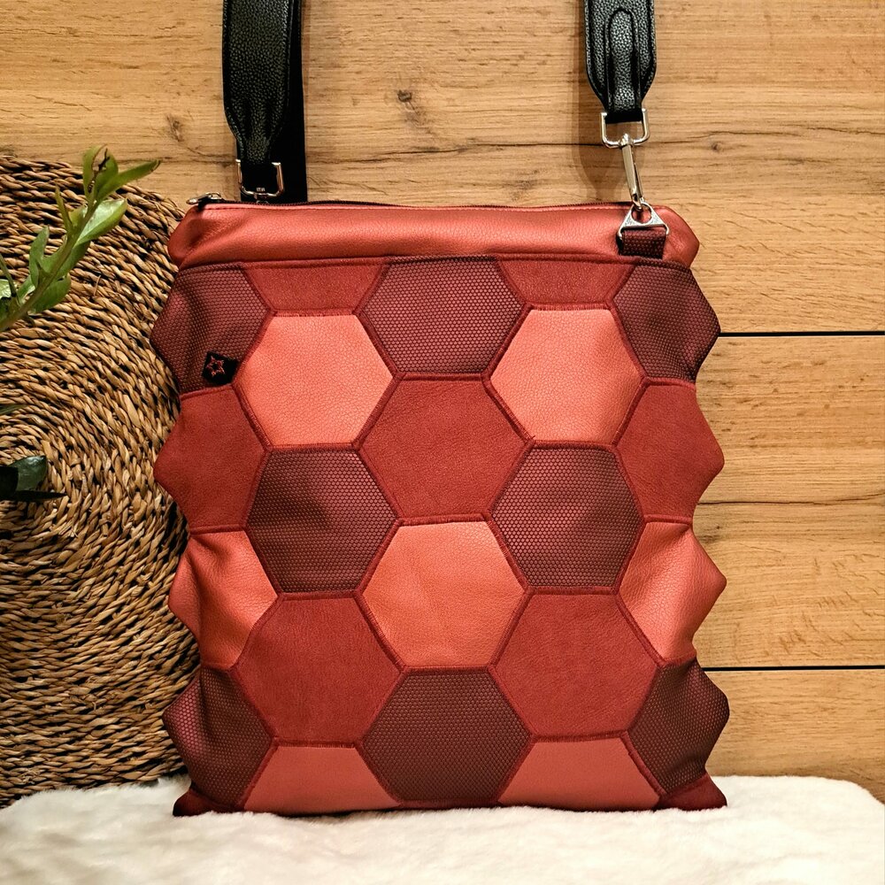 Handtasche SIXBAG