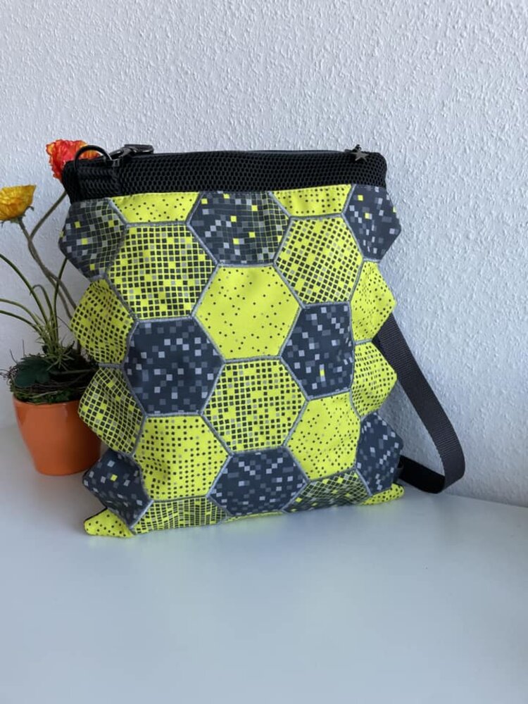 Handtasche SIXBAG