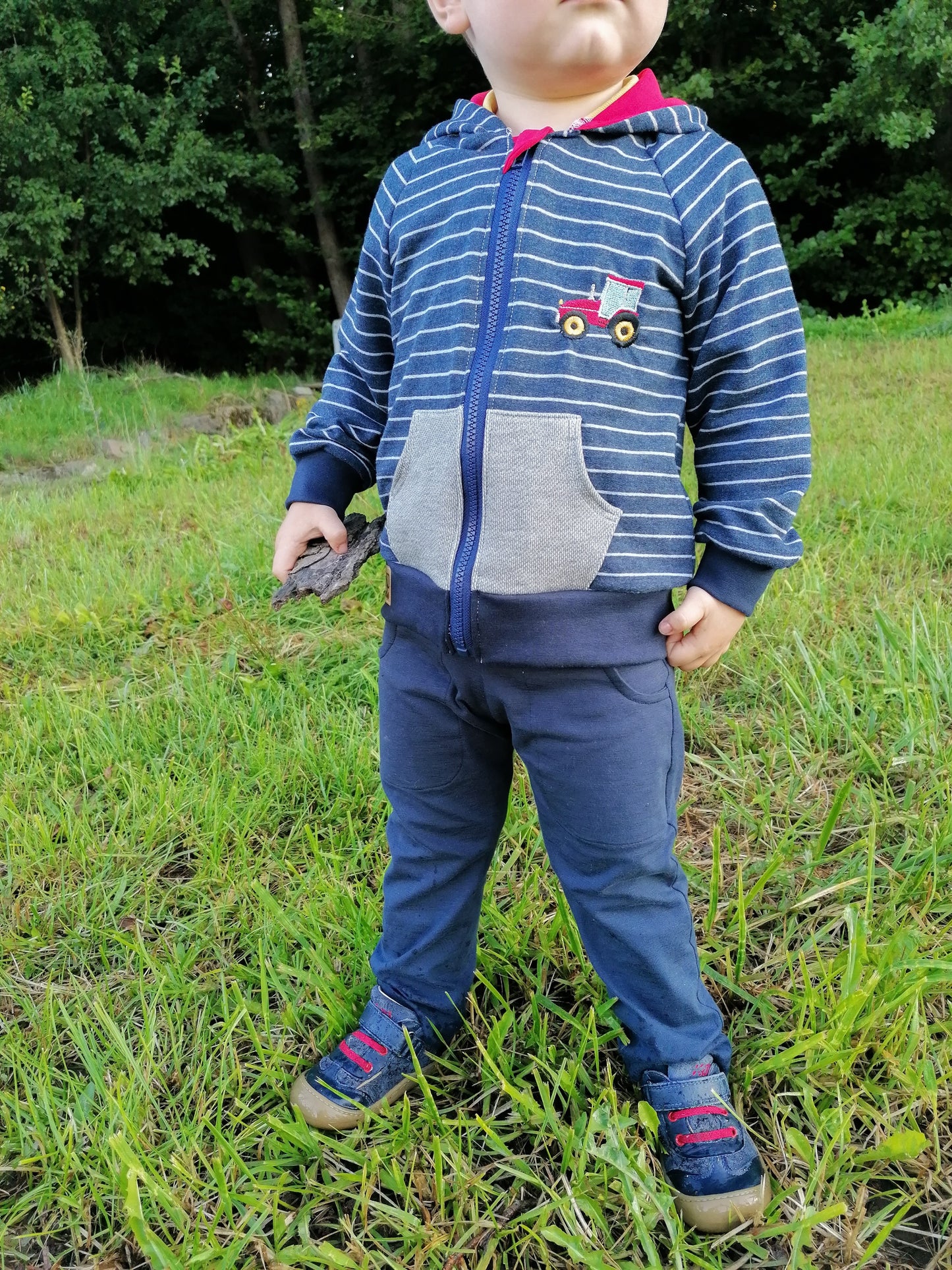 Baby Jogginghose SANTAI